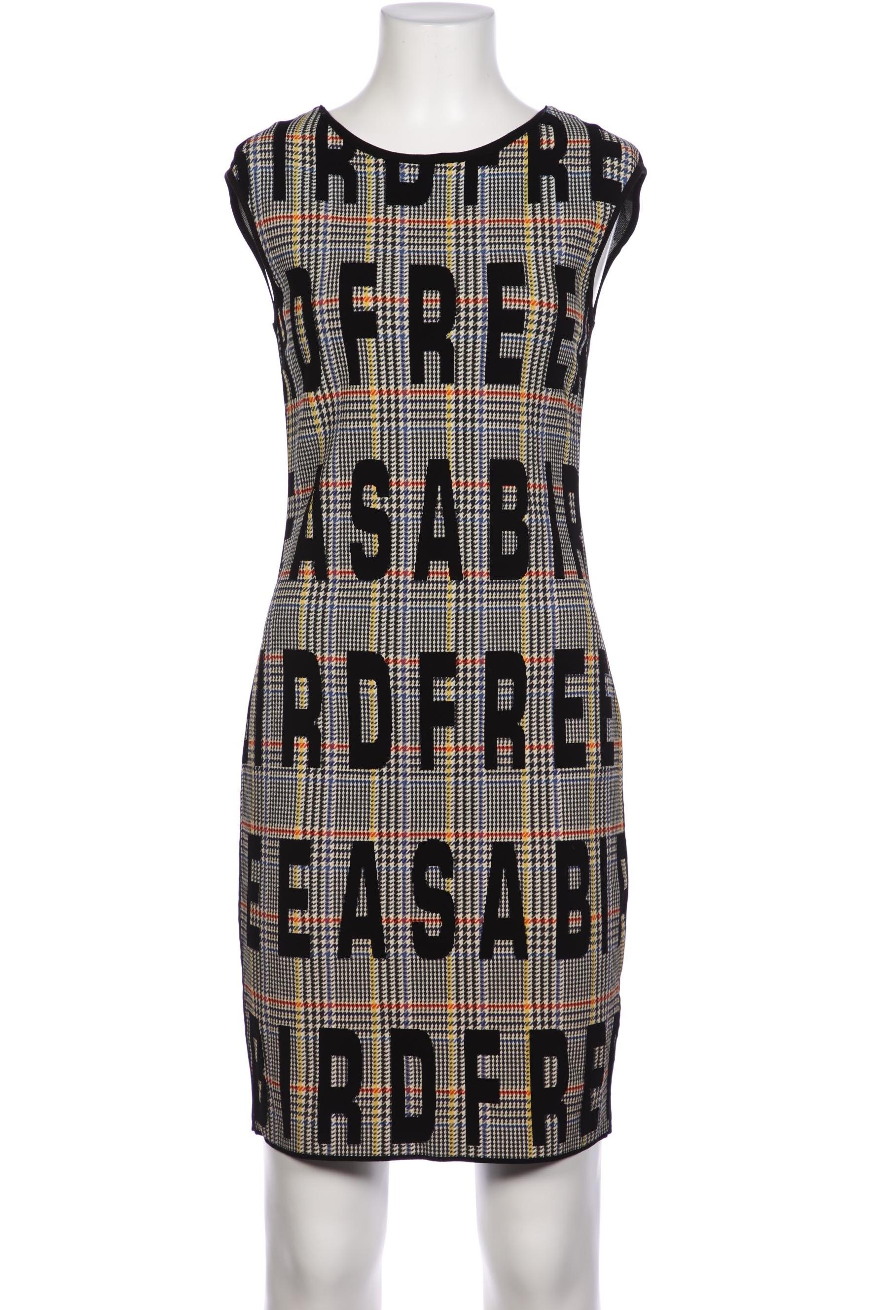 

Marc Cain Damen Kleid, mehrfarbig, Gr. 36
