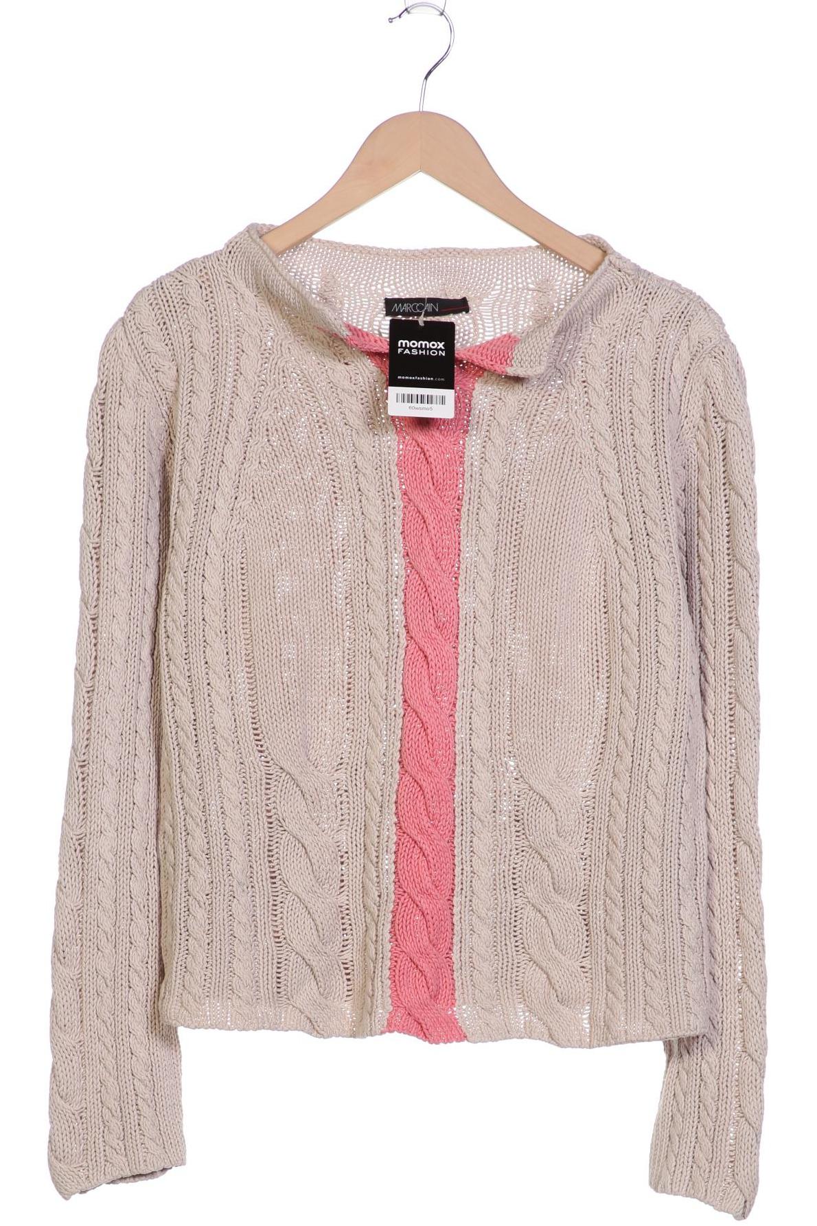 

Marc Cain Damen Pullover, beige