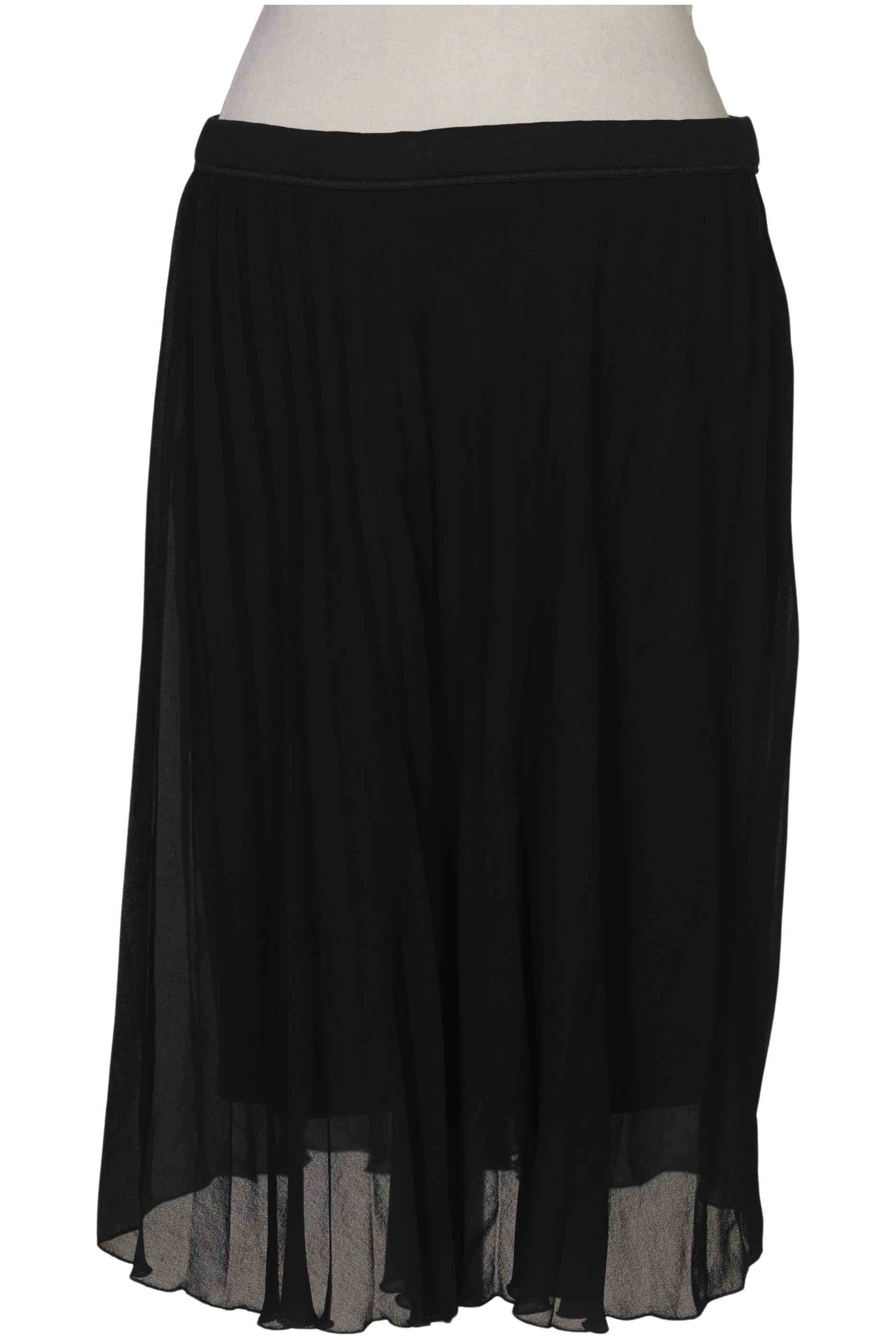 

Marc Cain Damen Rock, schwarz, Gr. 40