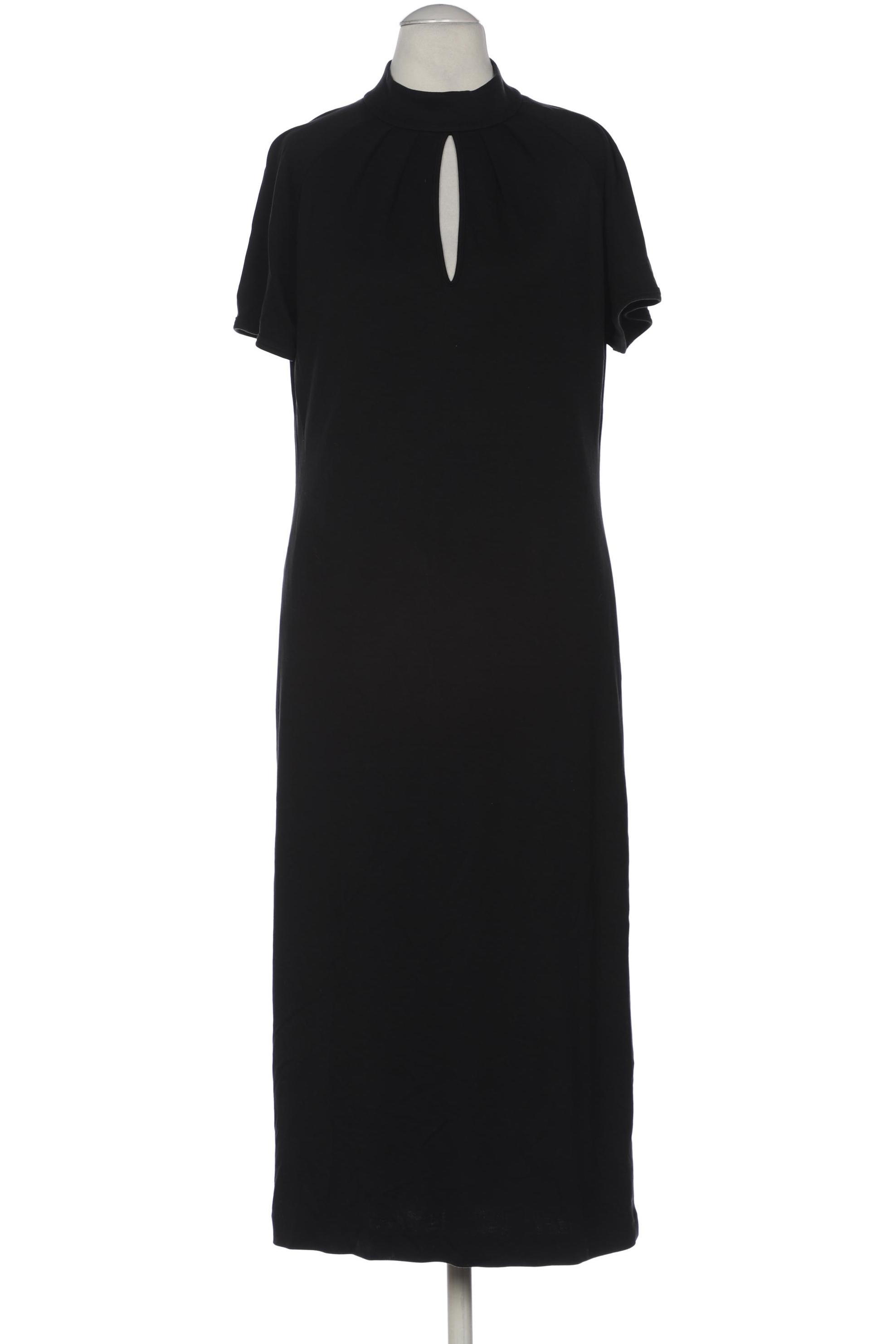 

Marc Cain Damen Kleid, schwarz, Gr. 38