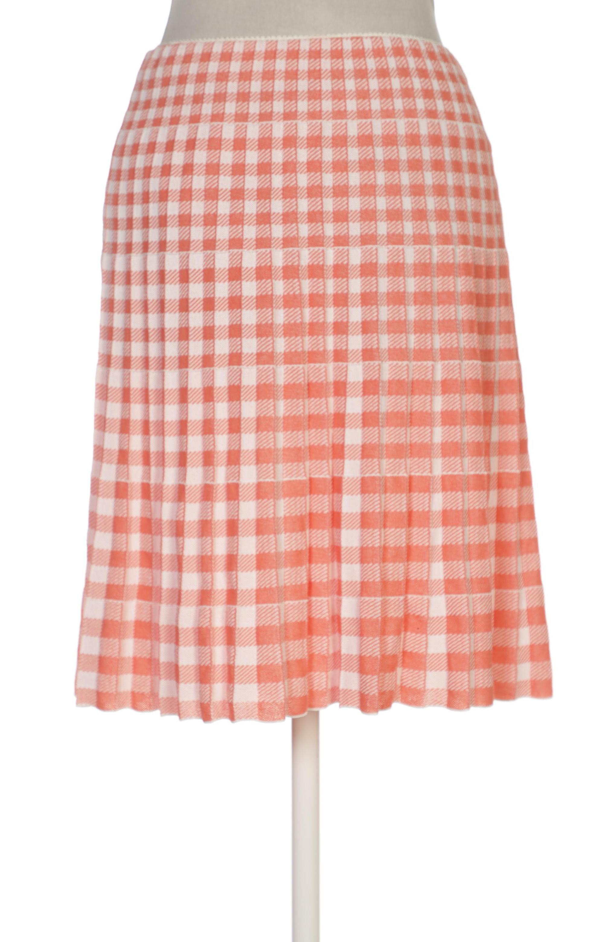

Marc Cain Damen Rock, orange, Gr. 36
