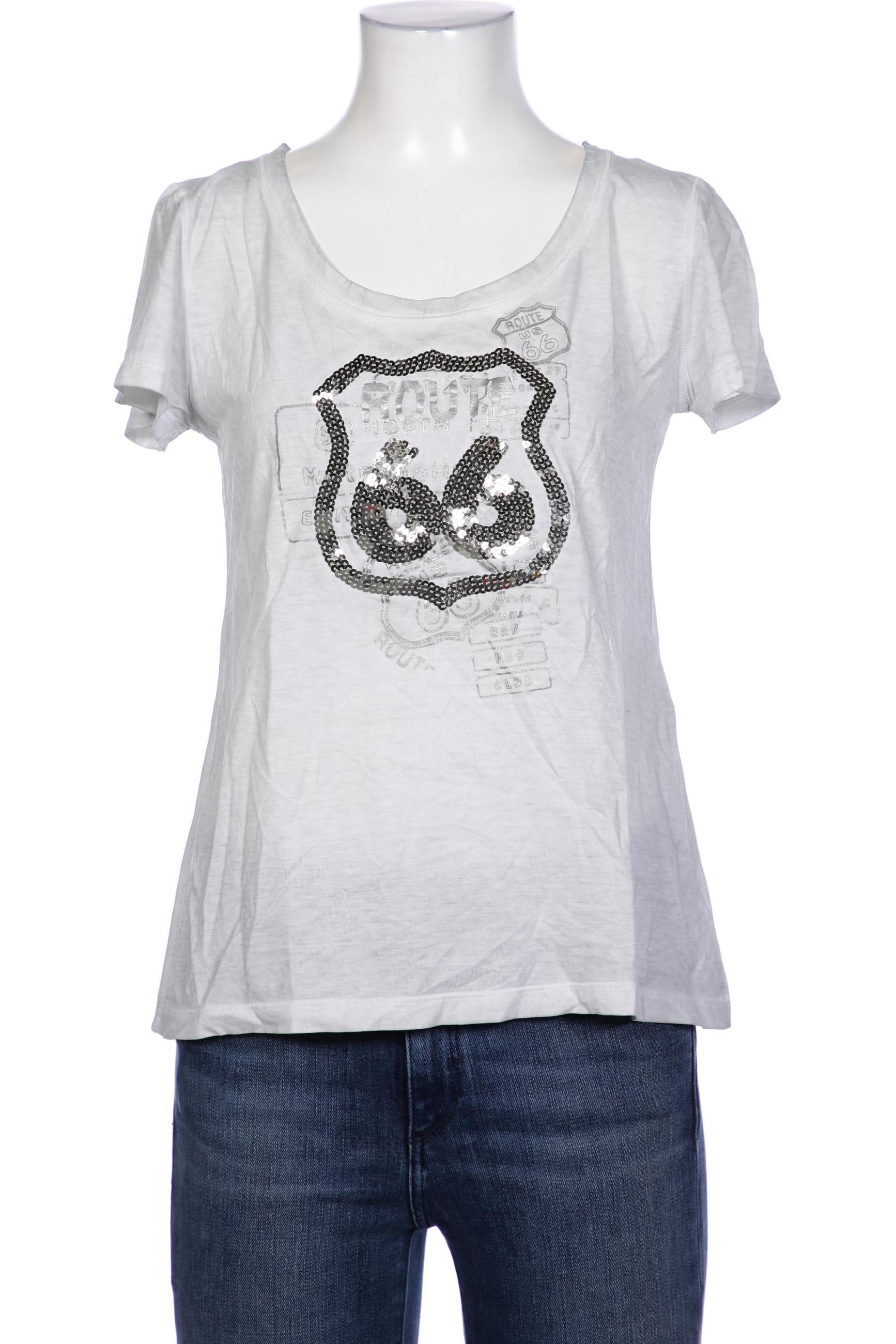 

Marc Cain Damen T-Shirt, türkis