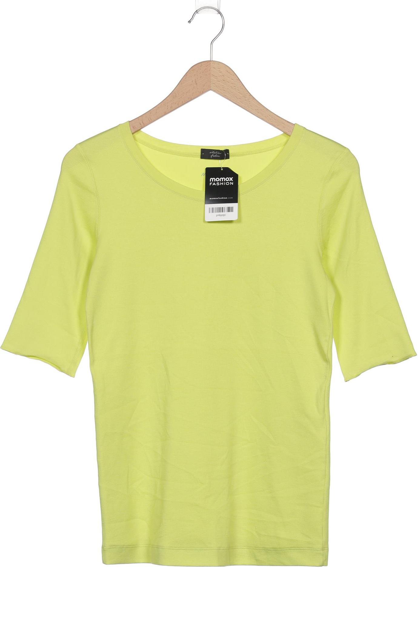 

Marc Cain Damen T-Shirt, neon, Gr. 40