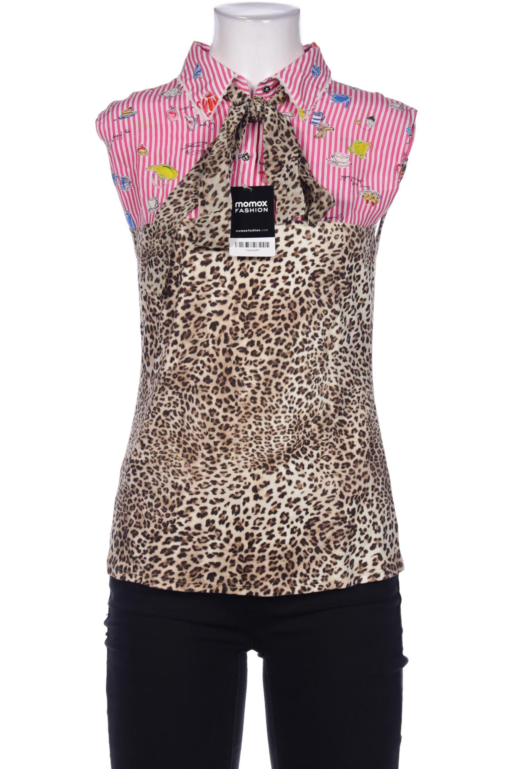 

Marc Cain Damen Bluse, mehrfarbig, Gr. 42