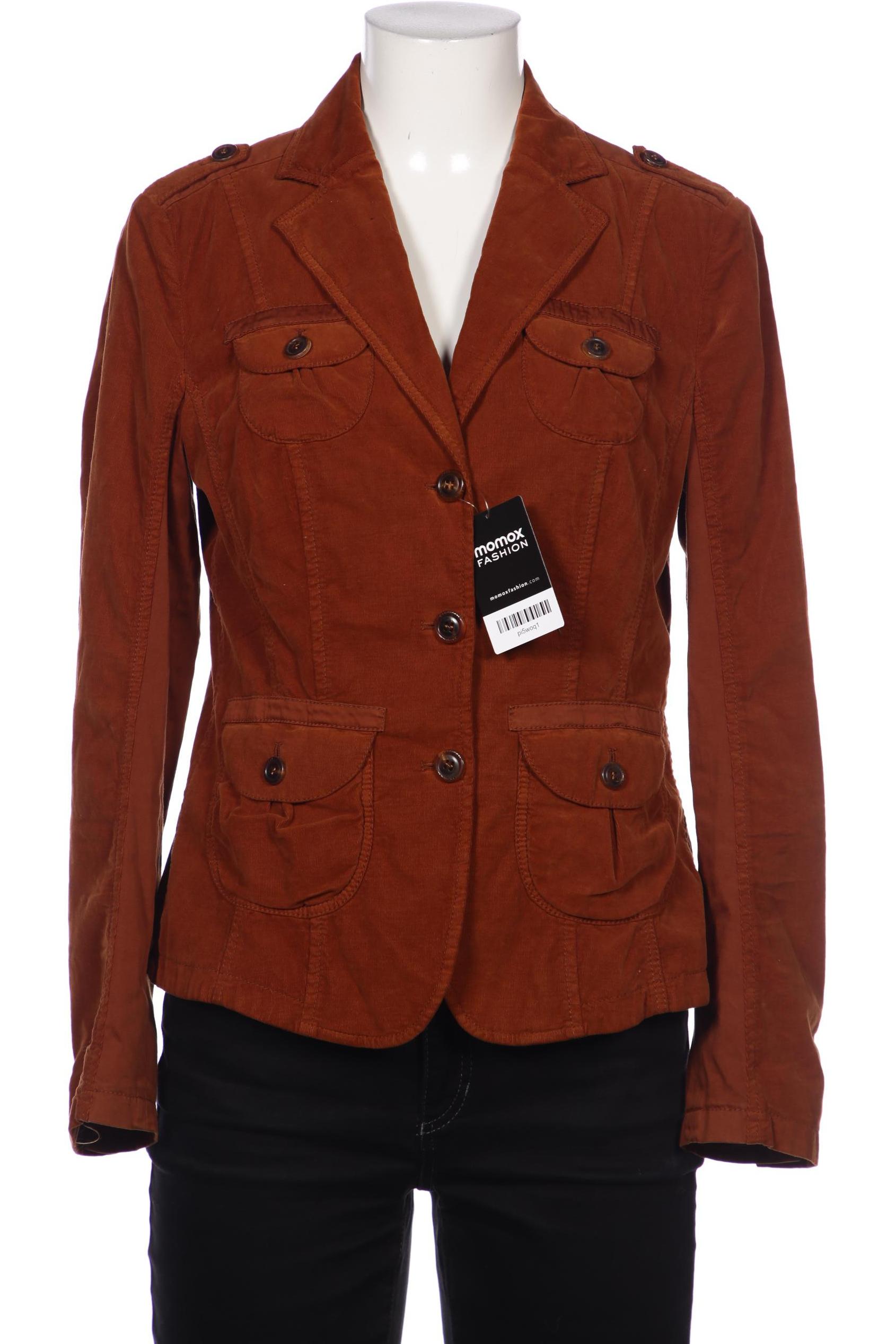 

Marc Cain Damen Blazer, braun