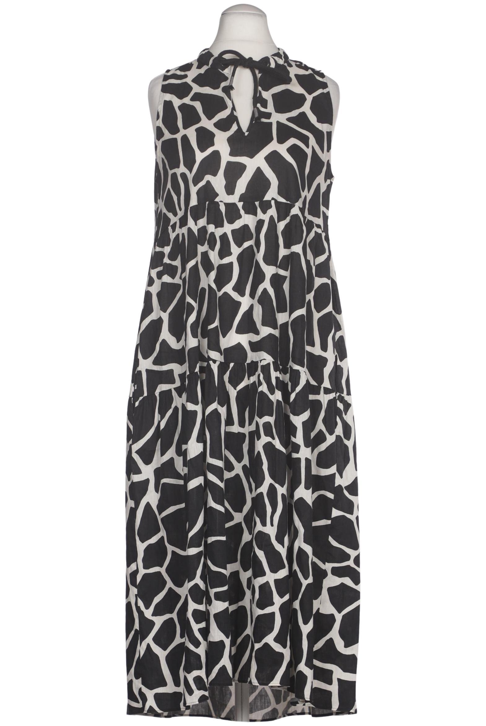 

Marc Cain Damen Kleid, schwarz, Gr. 42