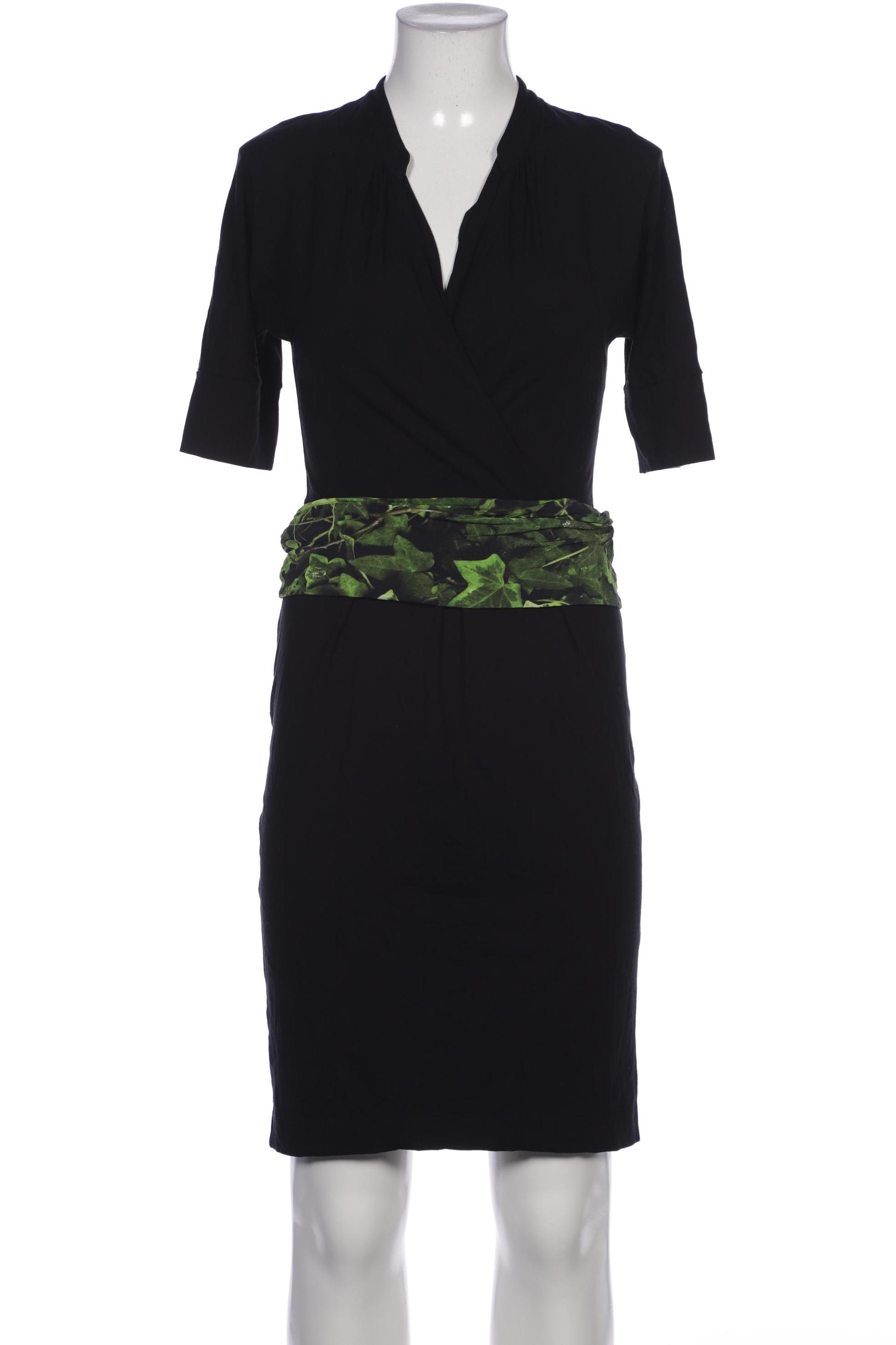 

Marc Cain Damen Kleid, schwarz, Gr. 38