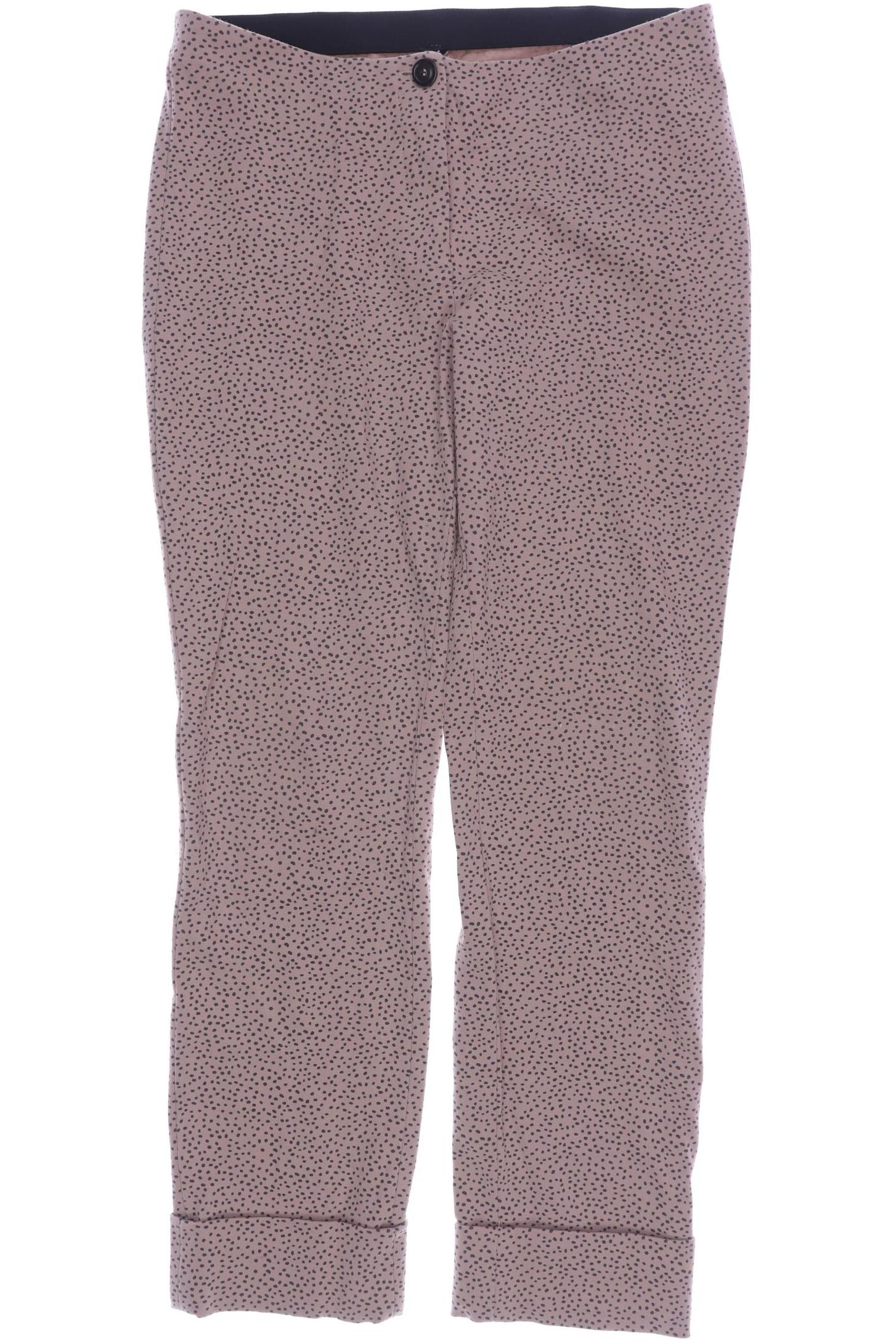 

Marc Cain Damen Stoffhose, pink, Gr. 38