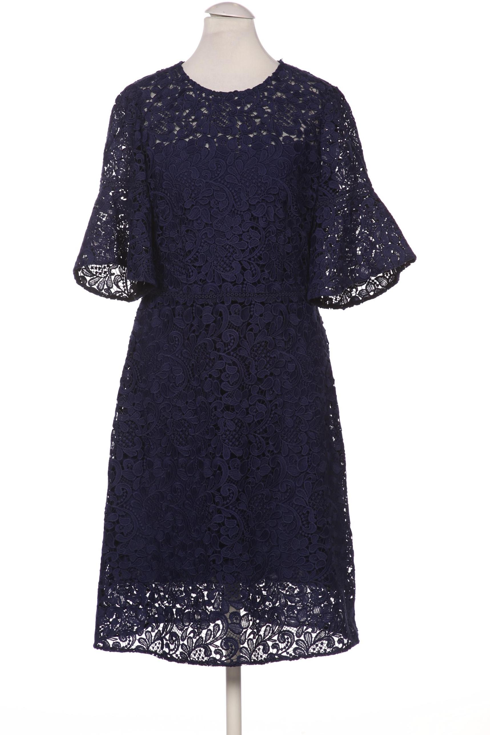 

Marc Cain Damen Kleid, marineblau, Gr. 36