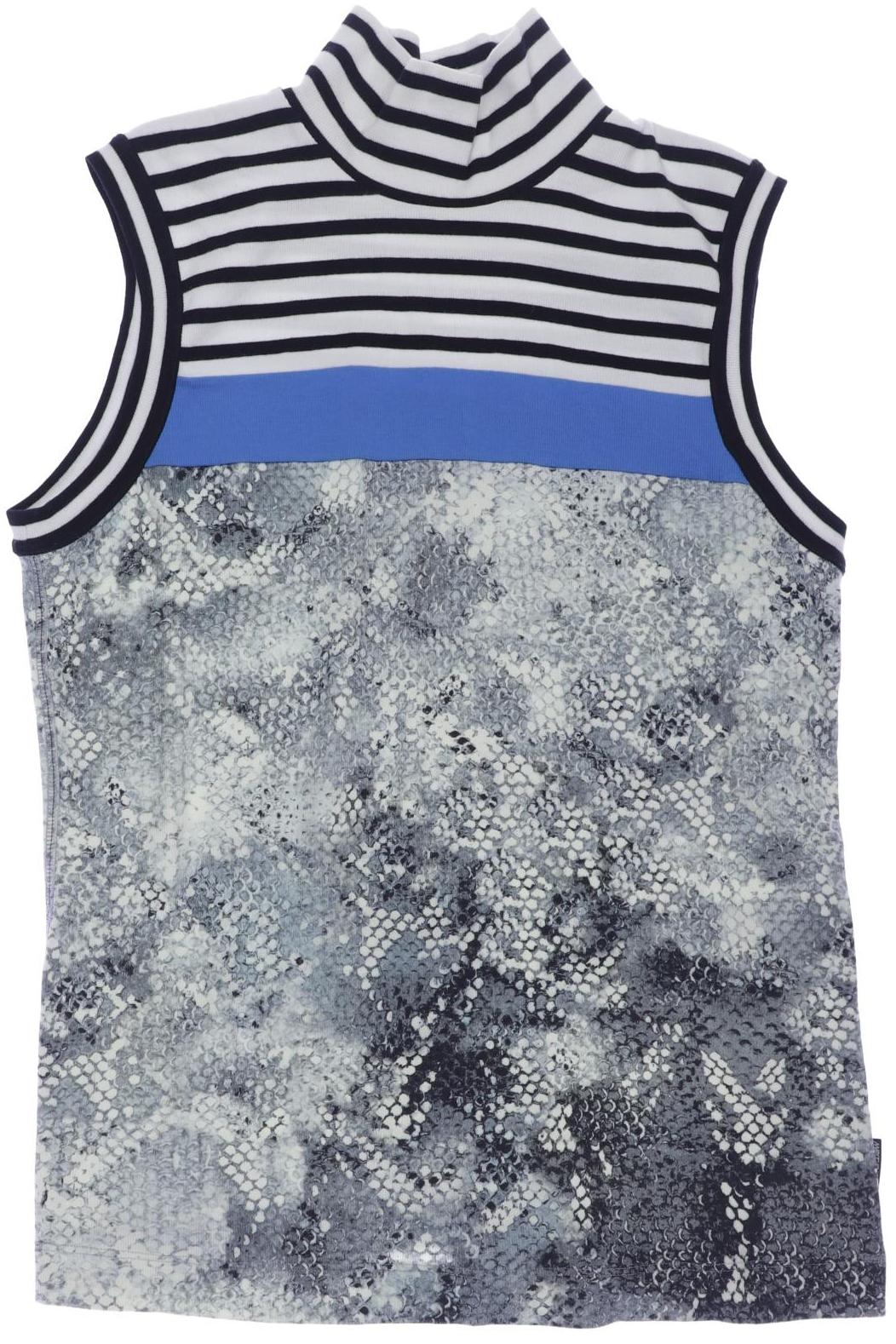

Marc Cain Damen Top, mehrfarbig, Gr. 42