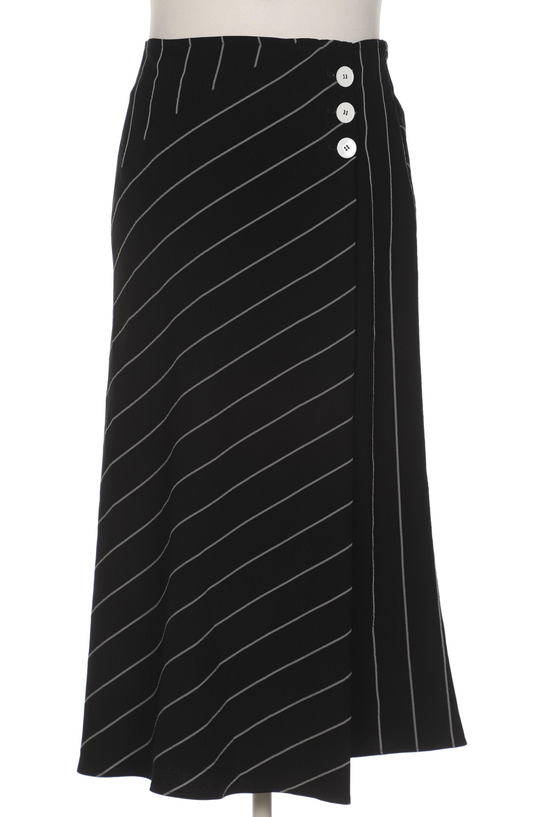 

Marc Cain Damen Rock, schwarz