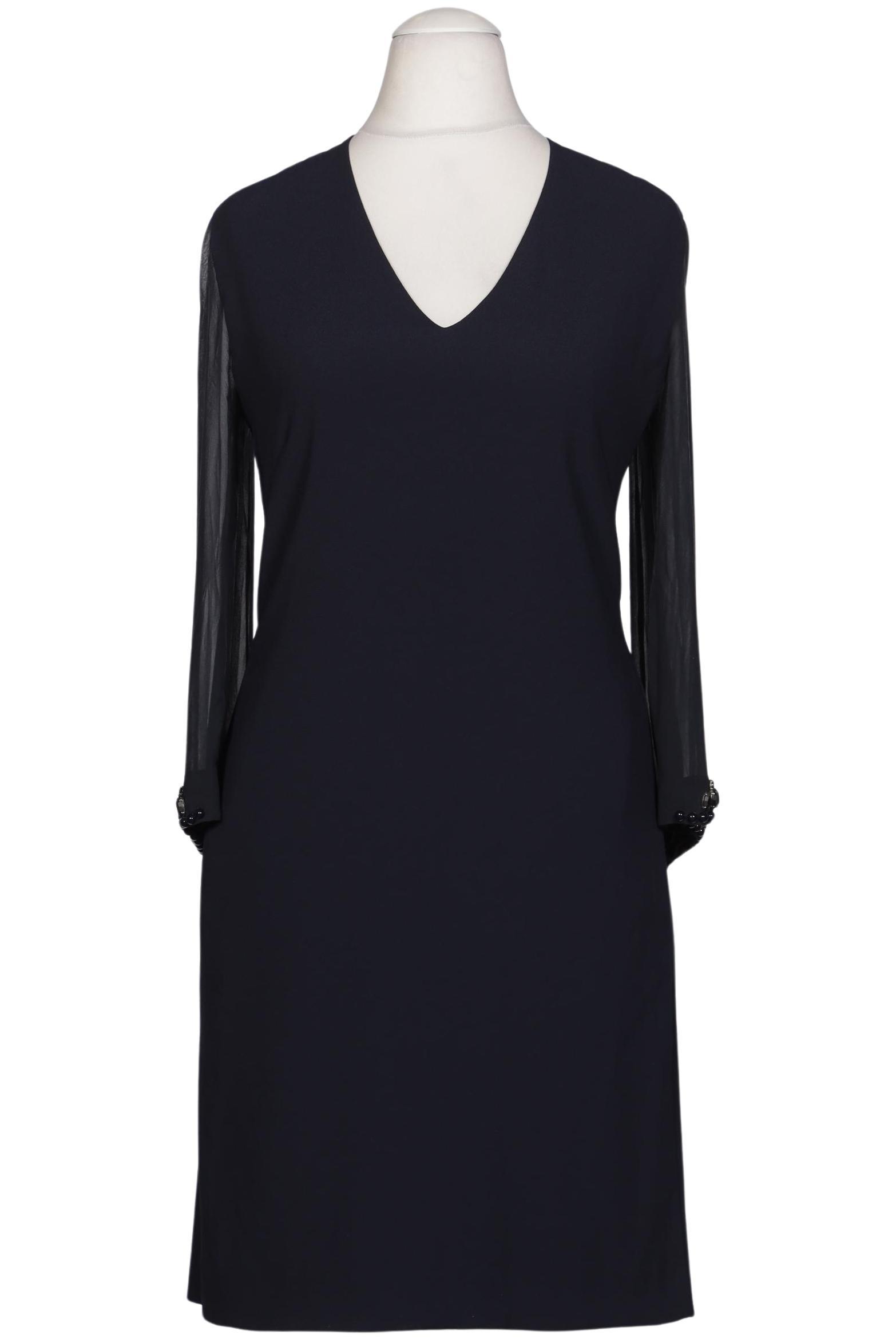 

Marc Cain Damen Kleid, marineblau, Gr. 40