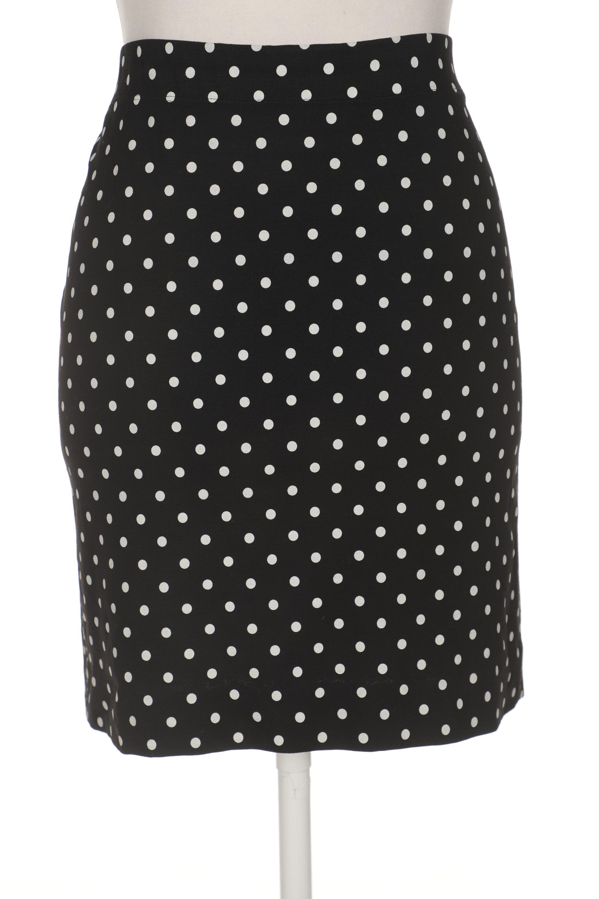

Marc Cain Damen Rock, schwarz, Gr. 40