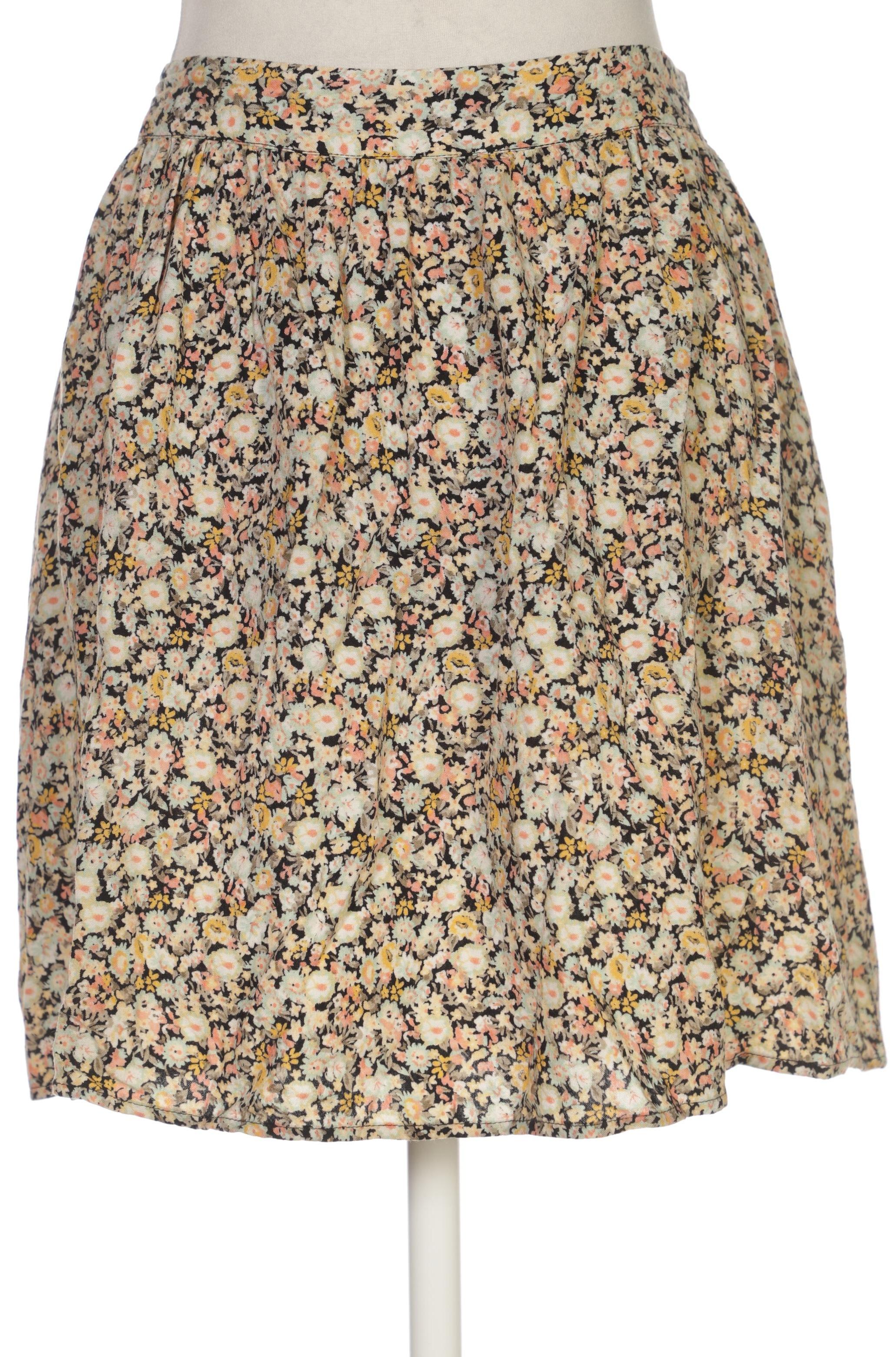 

Marc Cain Damen Rock, mehrfarbig, Gr. 28