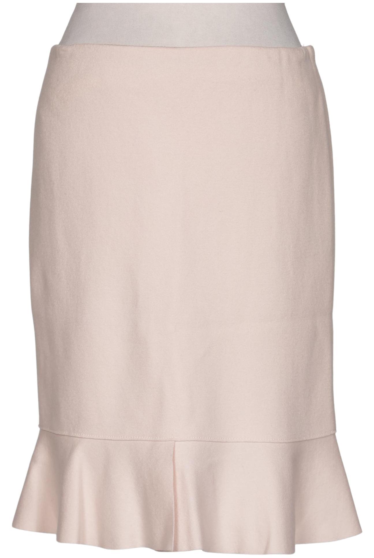 

Marc Cain Damen Rock, pink, Gr. 36