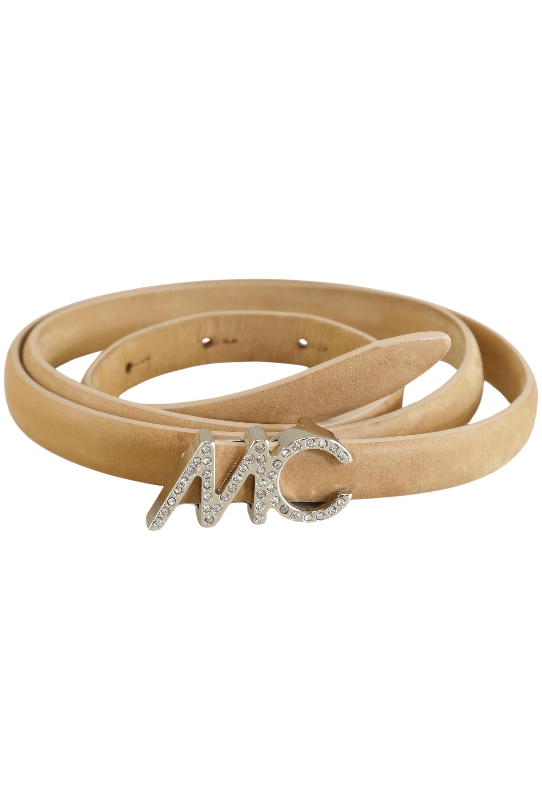 

Marc Cain Damen Gürtel, beige, Gr. 85