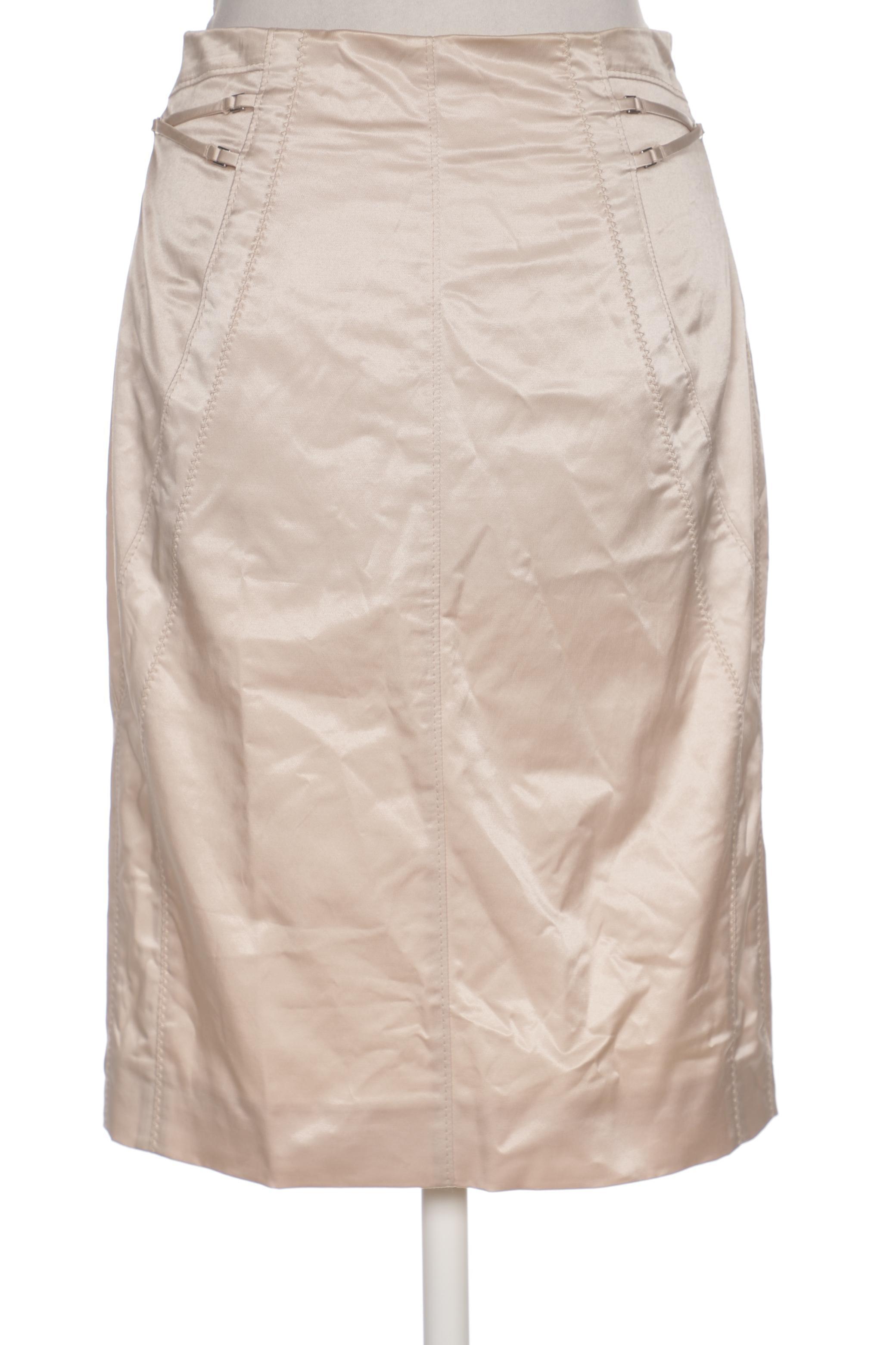

Marc Cain Damen Rock, pink, Gr. 34