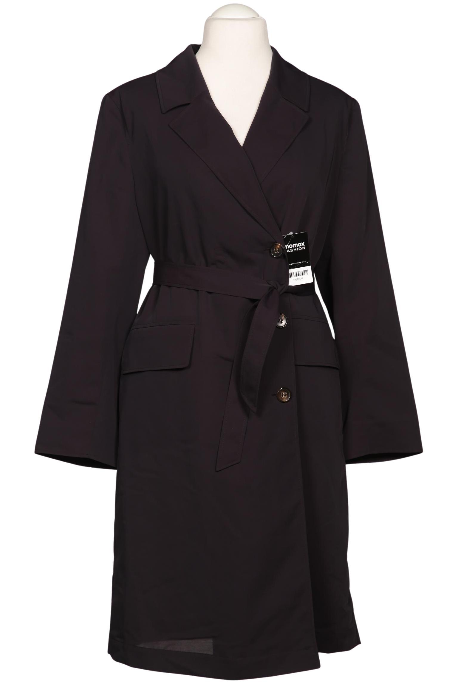 

Marc Cain Damen Mantel, flieder, Gr. 40