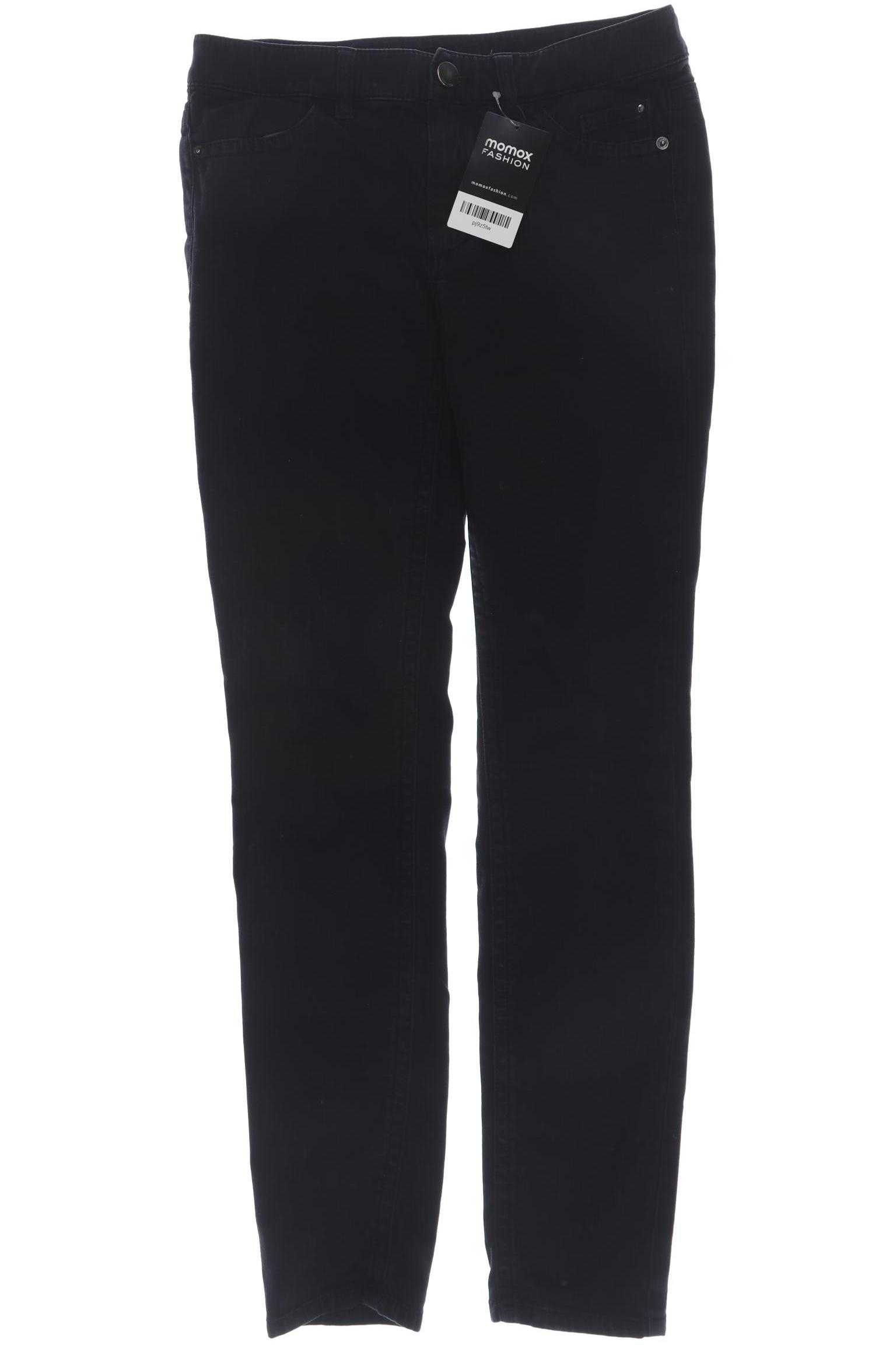 

Marc Cain Damen Jeans, schwarz, Gr. 36
