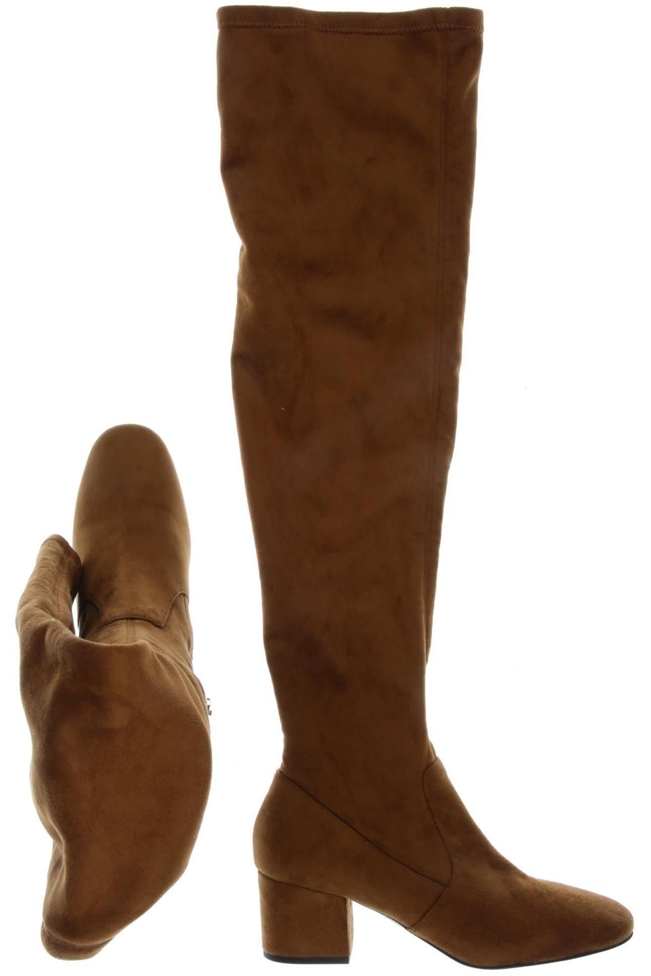 

Marc Cain Damen Stiefel, braun, Gr. 38