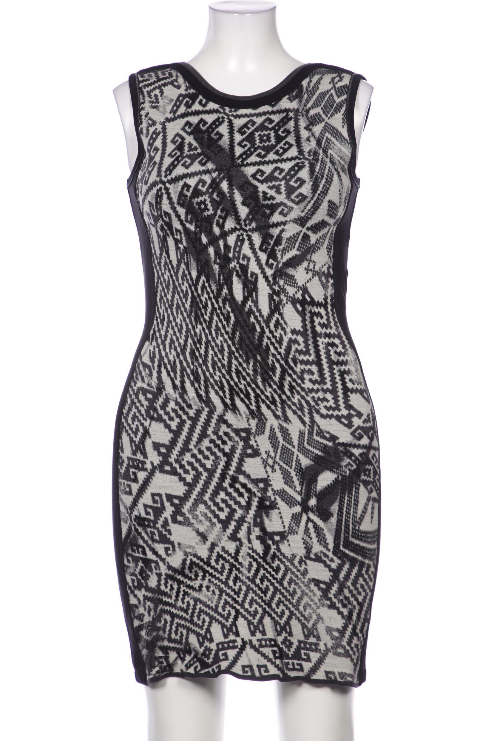 

Marc Cain Damen Kleid, schwarz