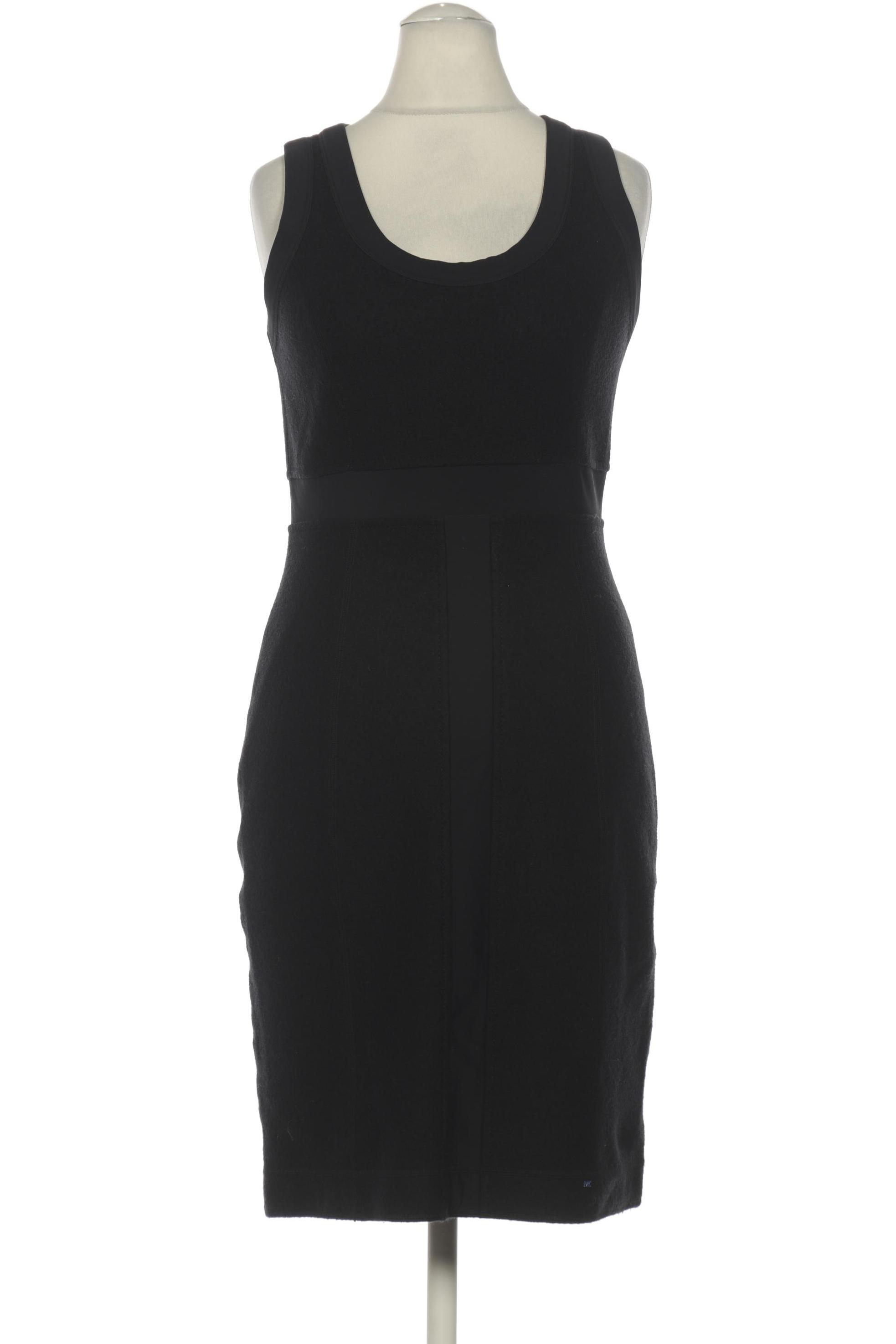 

Marc Cain Damen Kleid, schwarz, Gr. 38