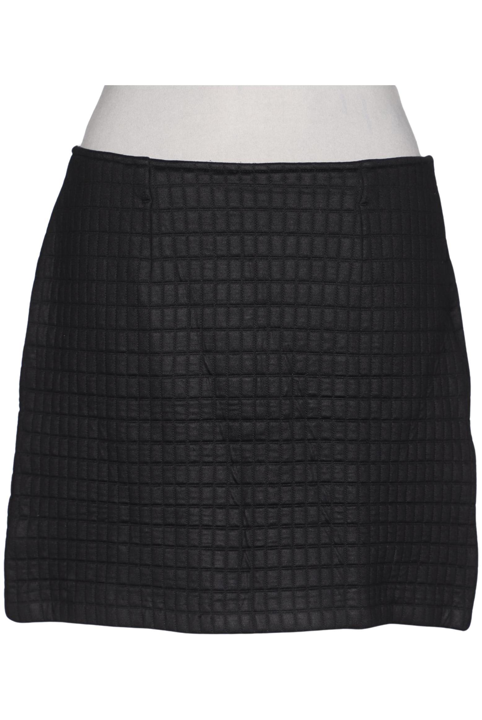 

Marc Cain Damen Rock, schwarz, Gr. 38