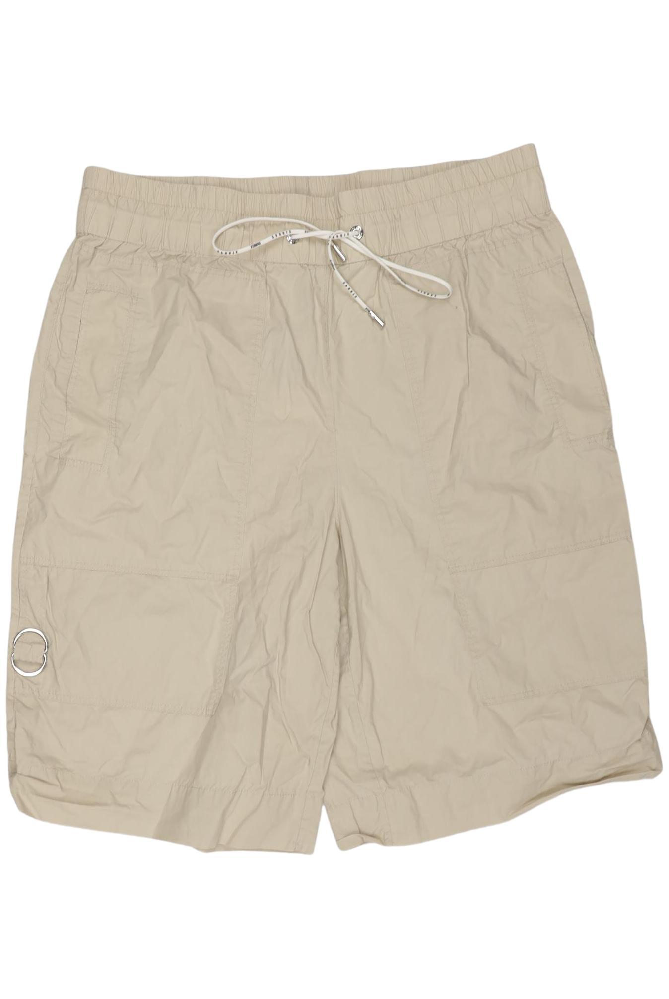 

Marc Cain Damen Rock, beige, Gr. 40