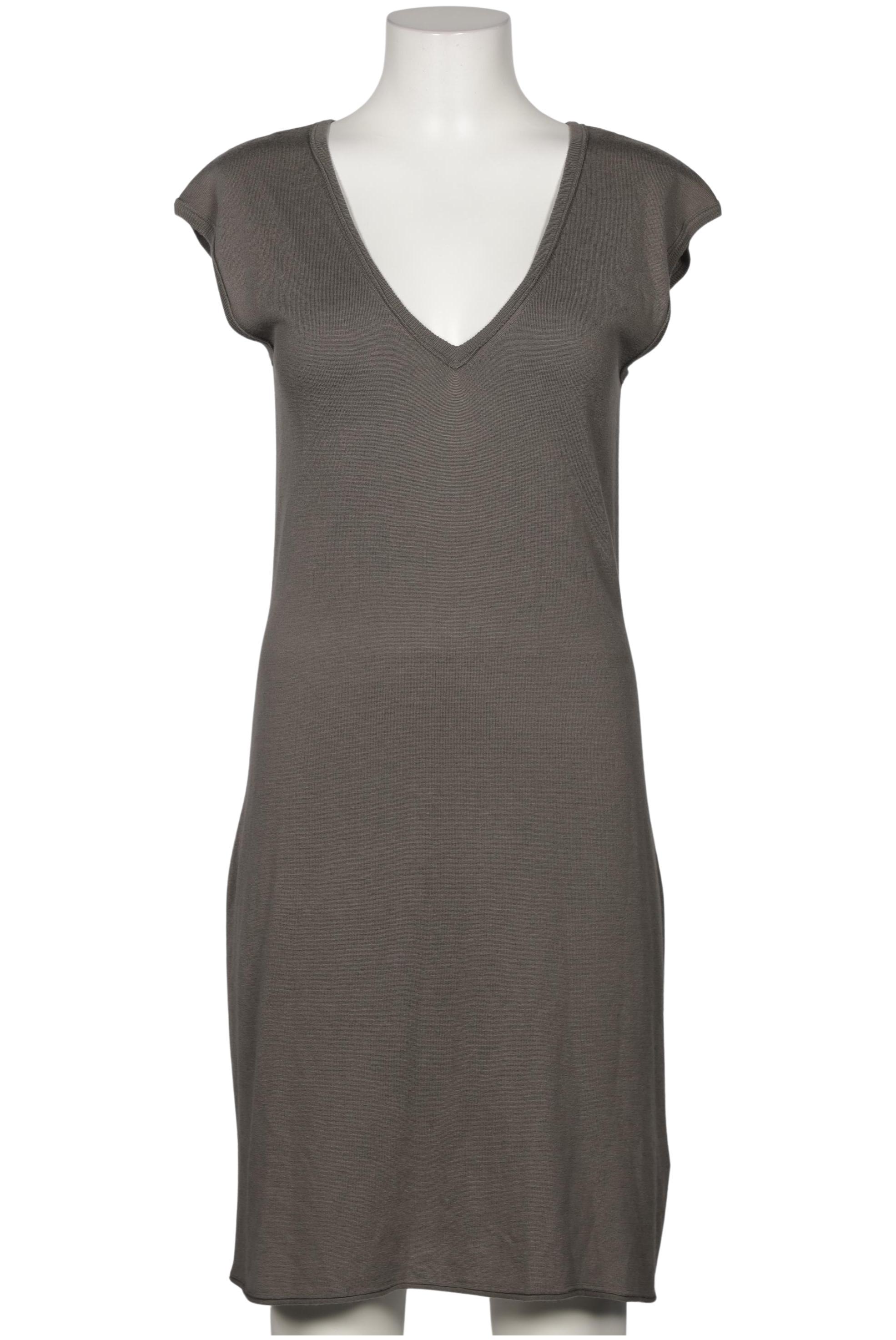 

Marc Cain Damen Kleid, grau, Gr. 40