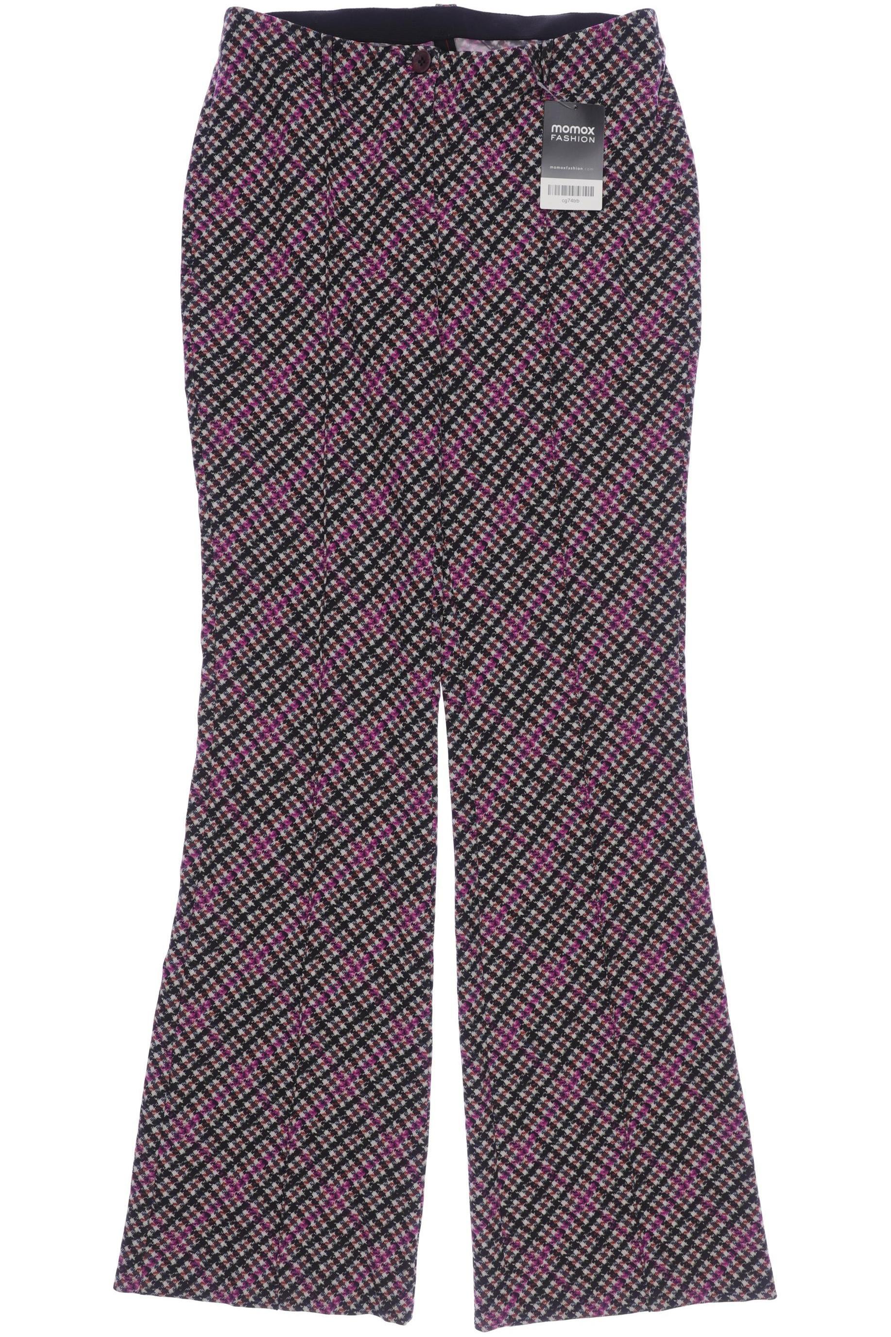 

Marc Cain Damen Stoffhose, mehrfarbig, Gr. 38