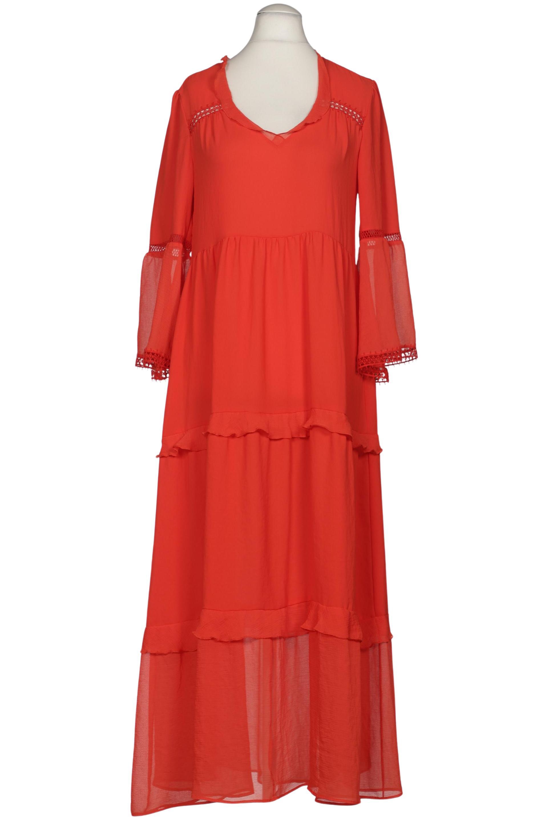 

Marc Cain Damen Kleid, rot, Gr. 38