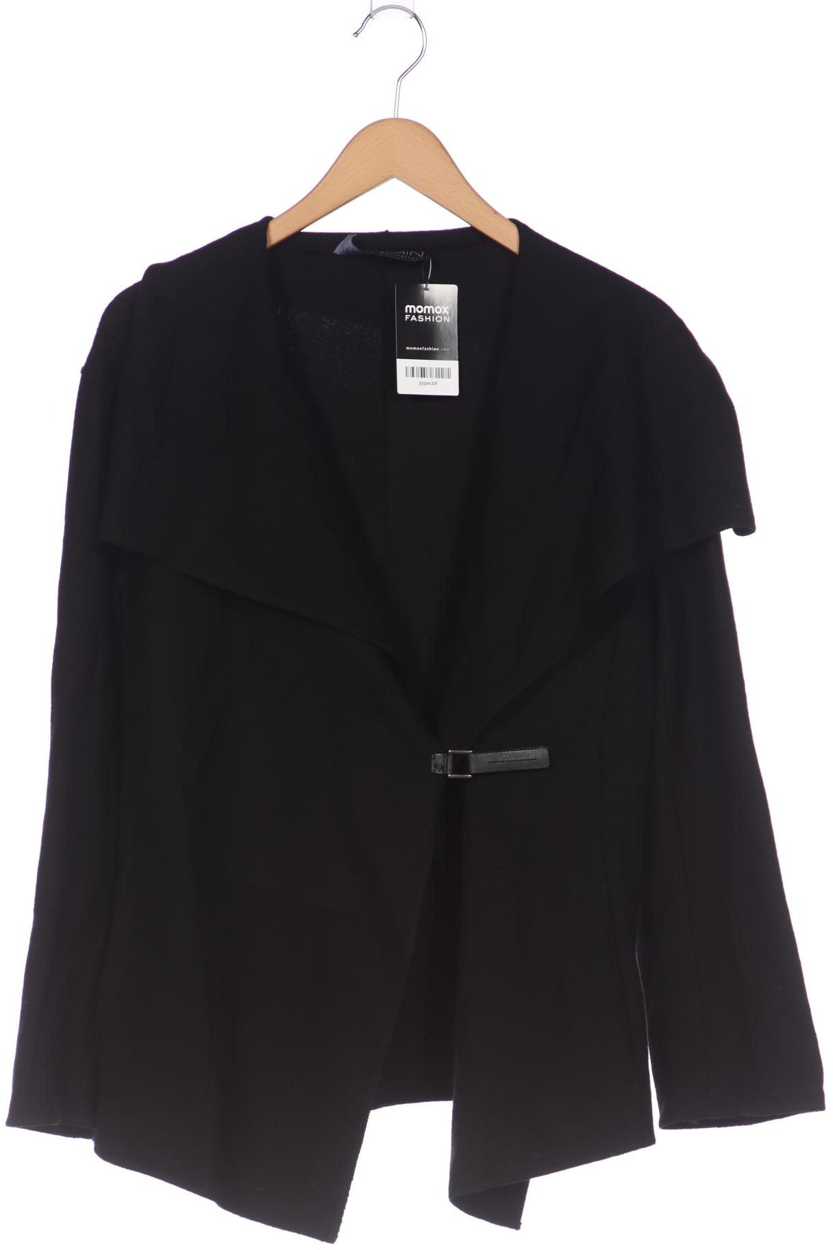 

Marc Cain Damen Strickjacke, schwarz, Gr. 36