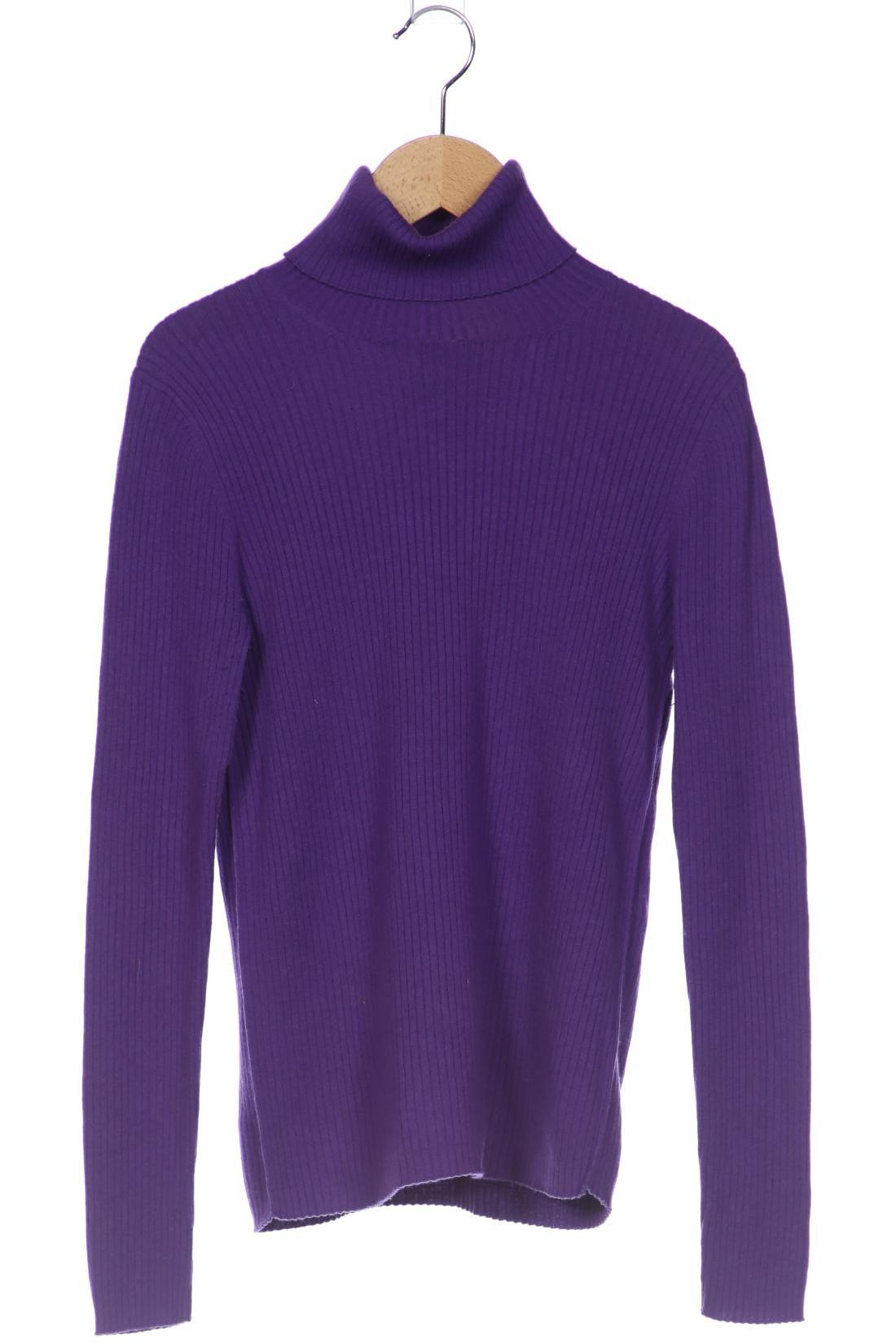 

Marc Cain Damen Pullover, flieder, Gr. 40