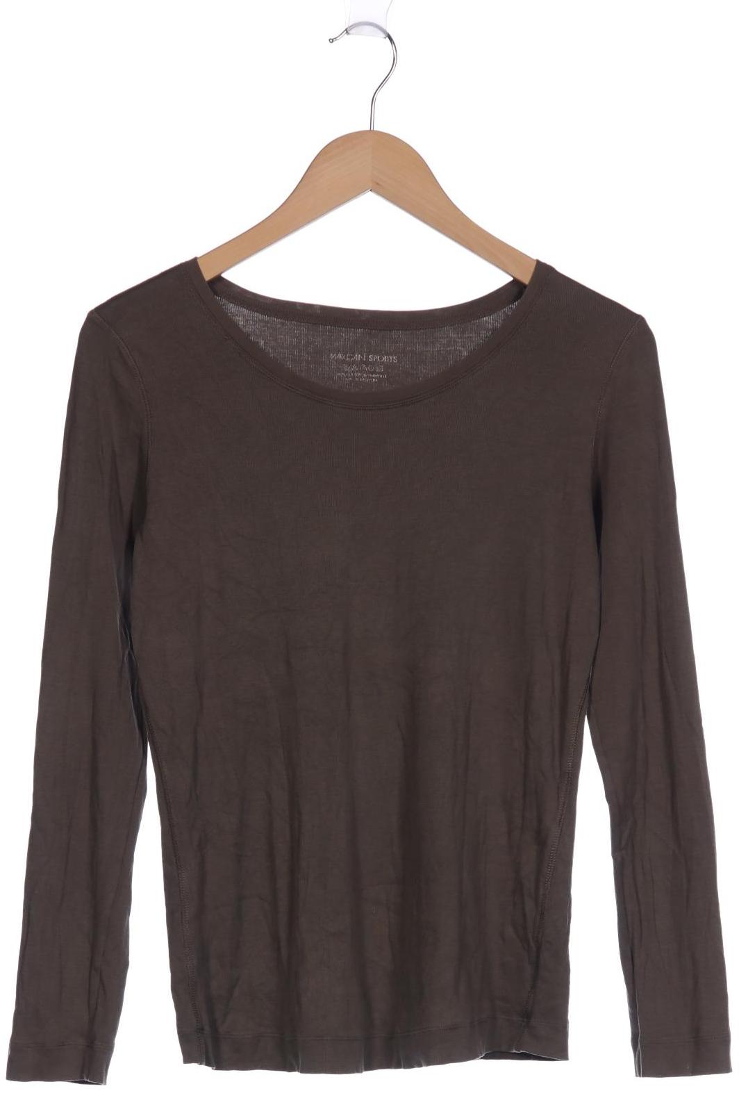 

Marc Cain Damen Langarmshirt, grün