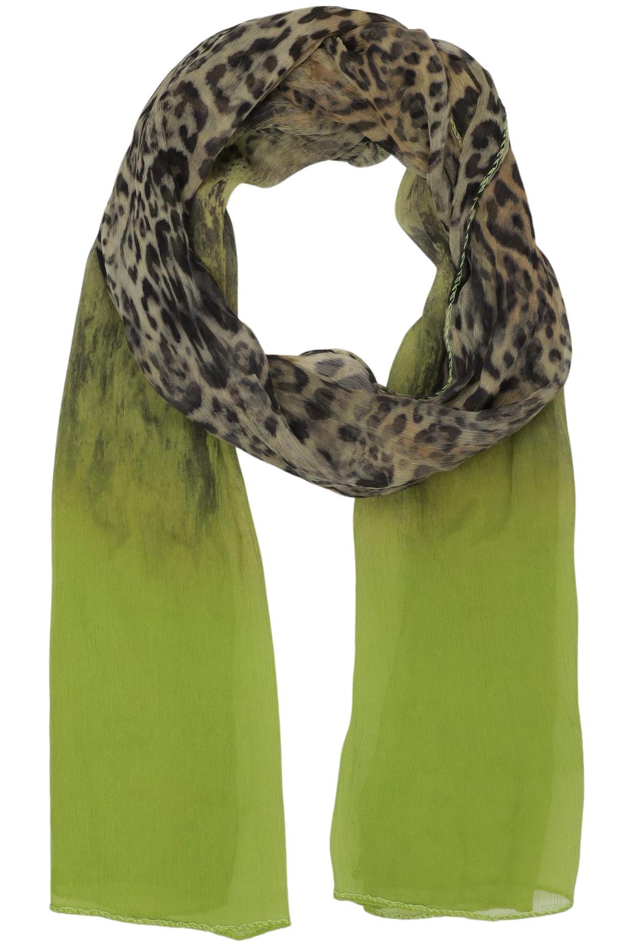 

Marc Cain Damen Schal, grün, Gr.