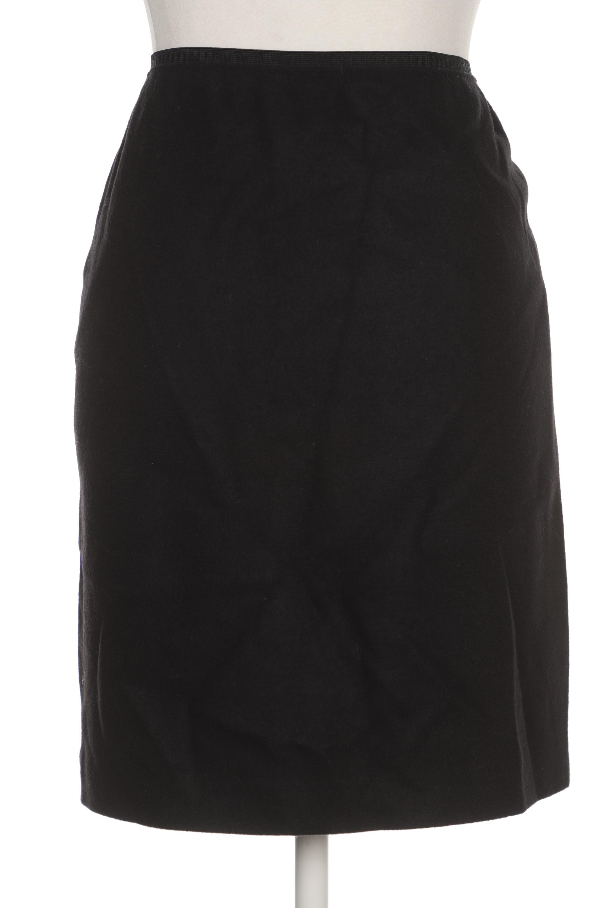 

Marc Cain Damen Rock, schwarz, Gr. 40