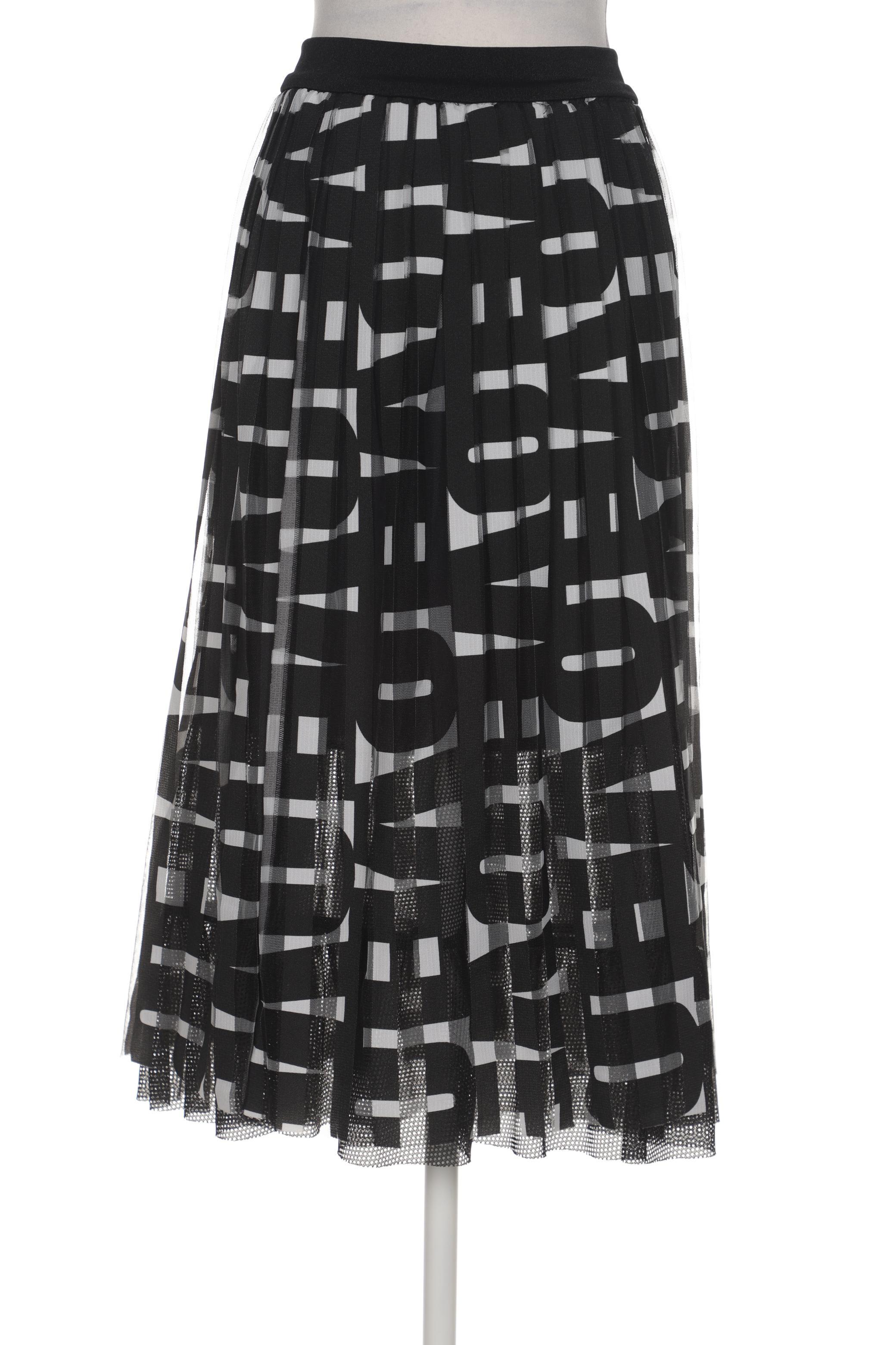 

Marc Cain Damen Rock, schwarz, Gr. 28