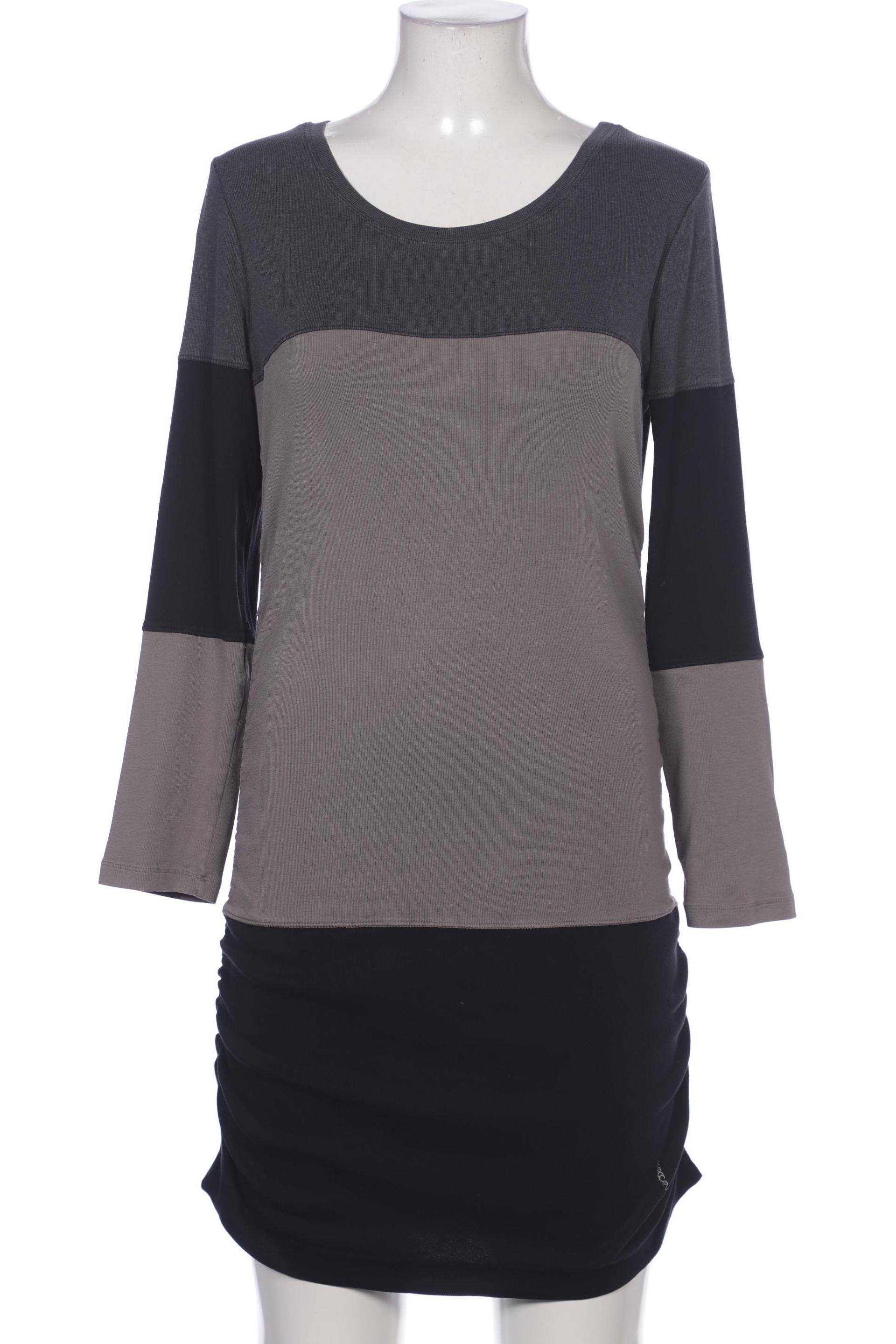 

Marc Cain Damen Kleid, grau, Gr. 44