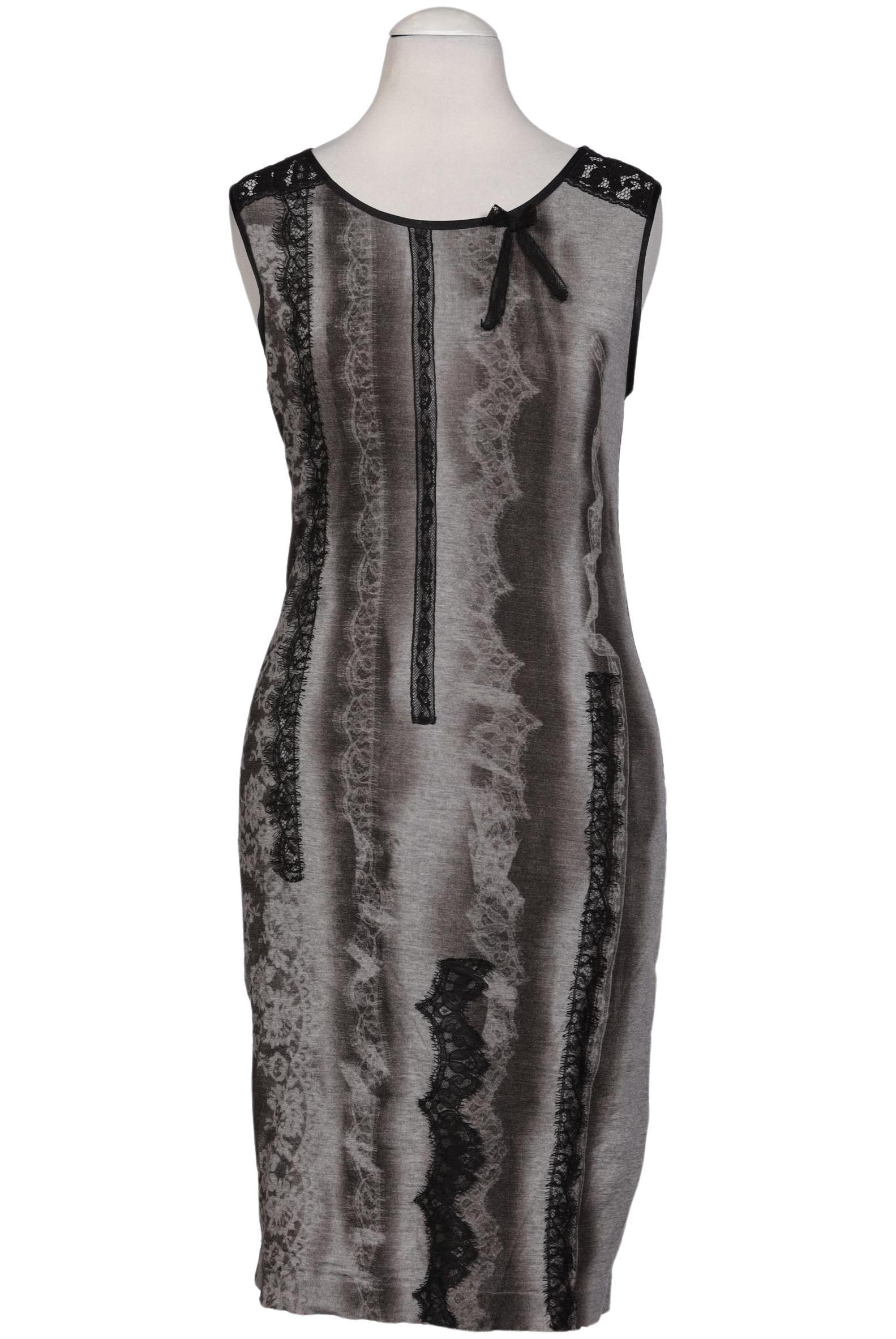 

Marc Cain Damen Kleid, mehrfarbig, Gr. 34