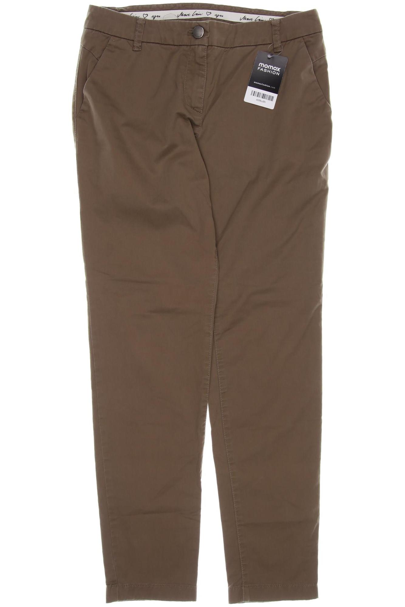 

Marc Cain Damen Stoffhose, braun