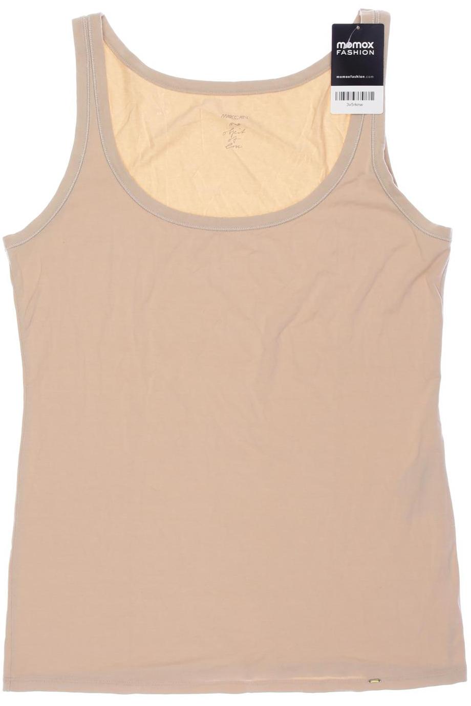 

Marc Cain Damen Top, beige, Gr. 40
