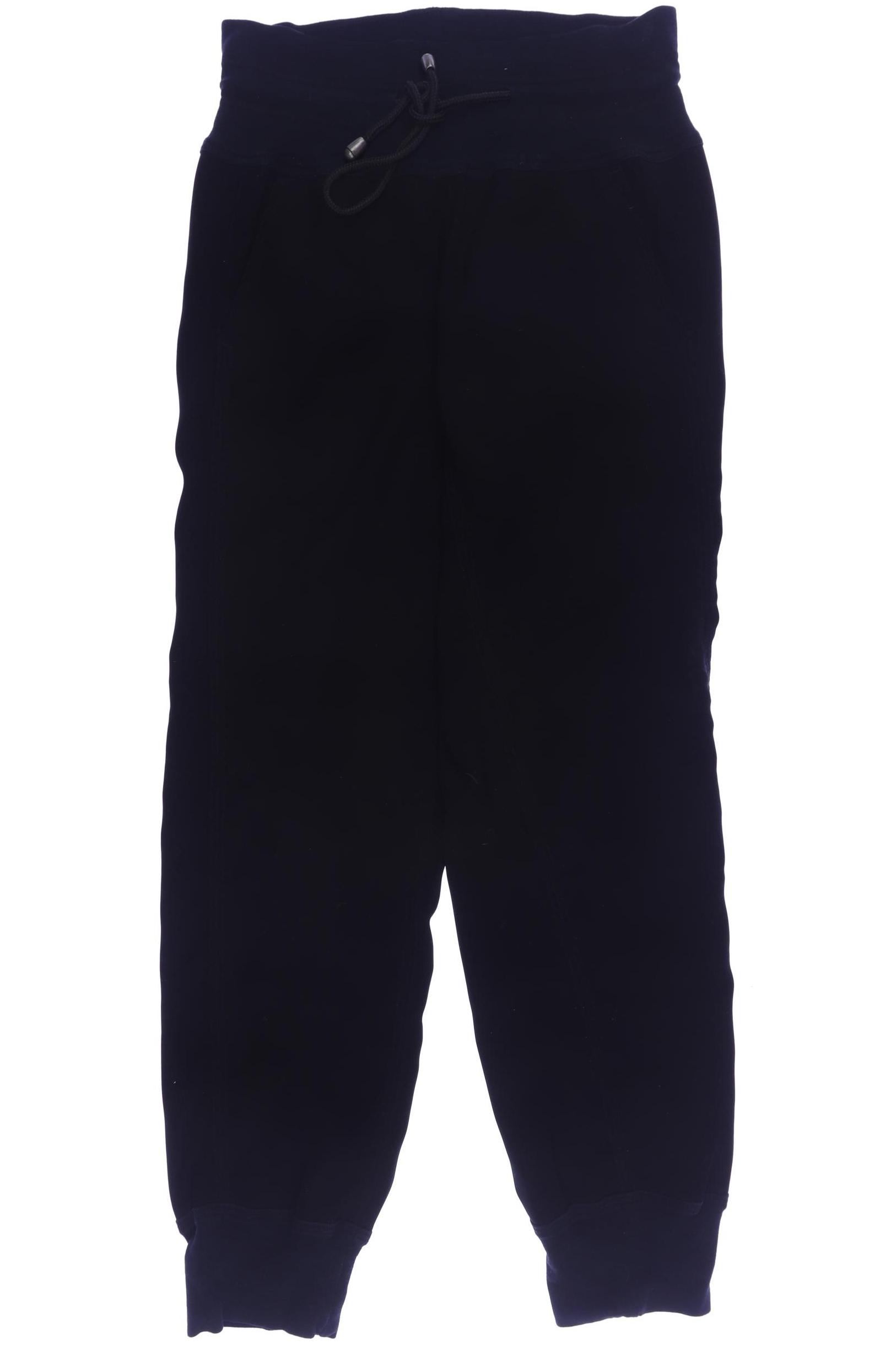 

Marc Cain Damen Stoffhose, schwarz, Gr. 38