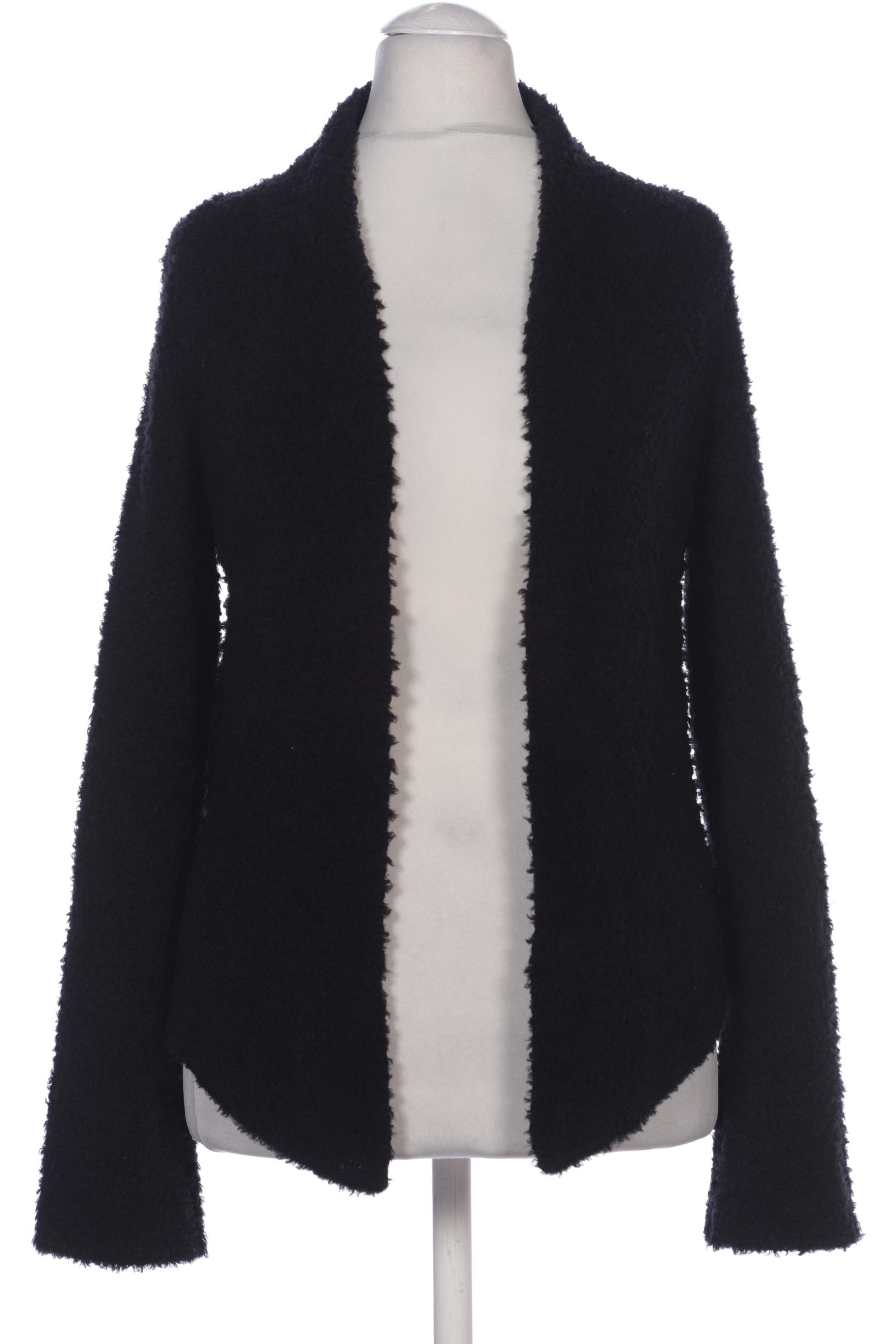

Marc Cain Damen Strickjacke, schwarz, Gr. 36