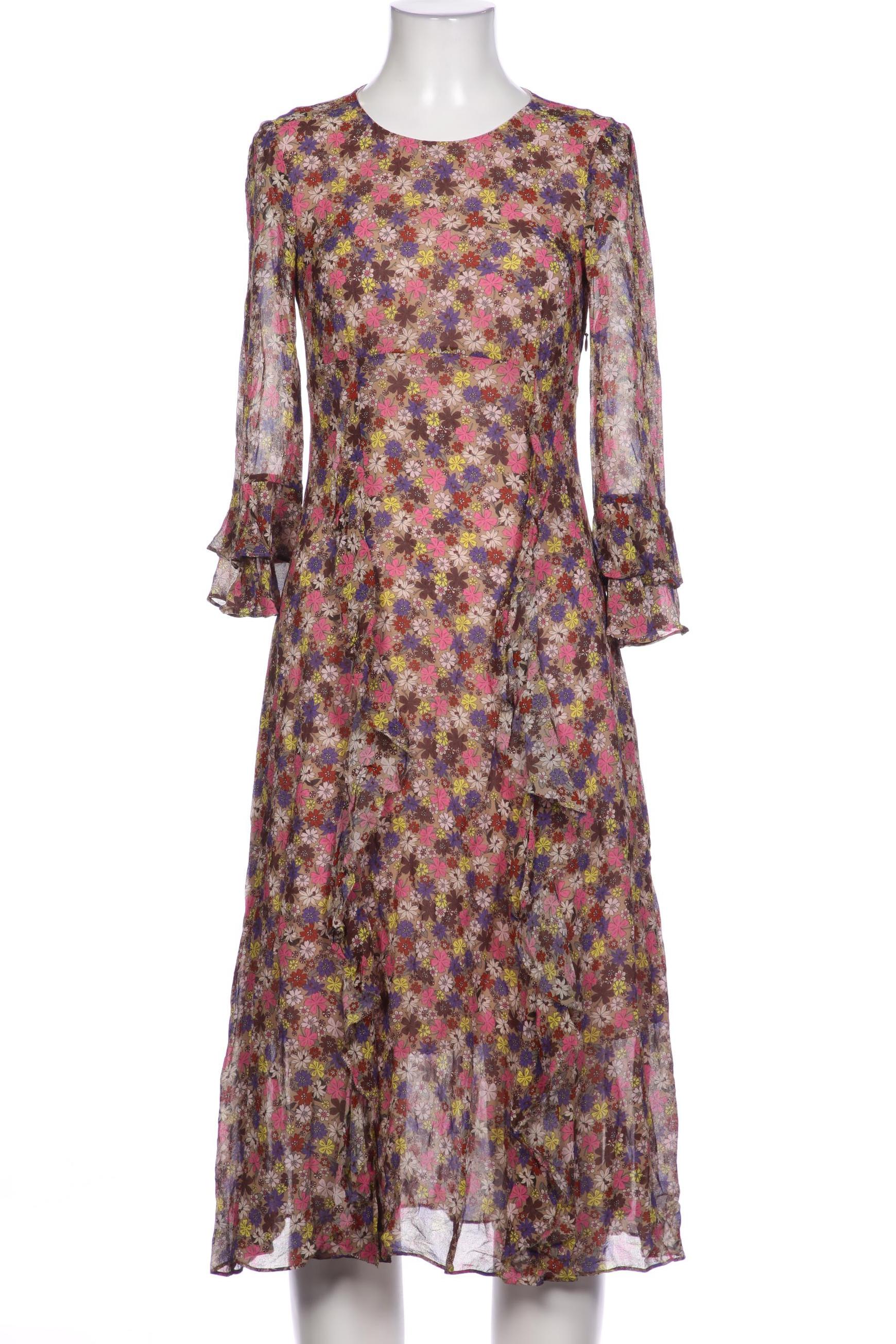 

Marc Cain Damen Kleid, braun, Gr. 34