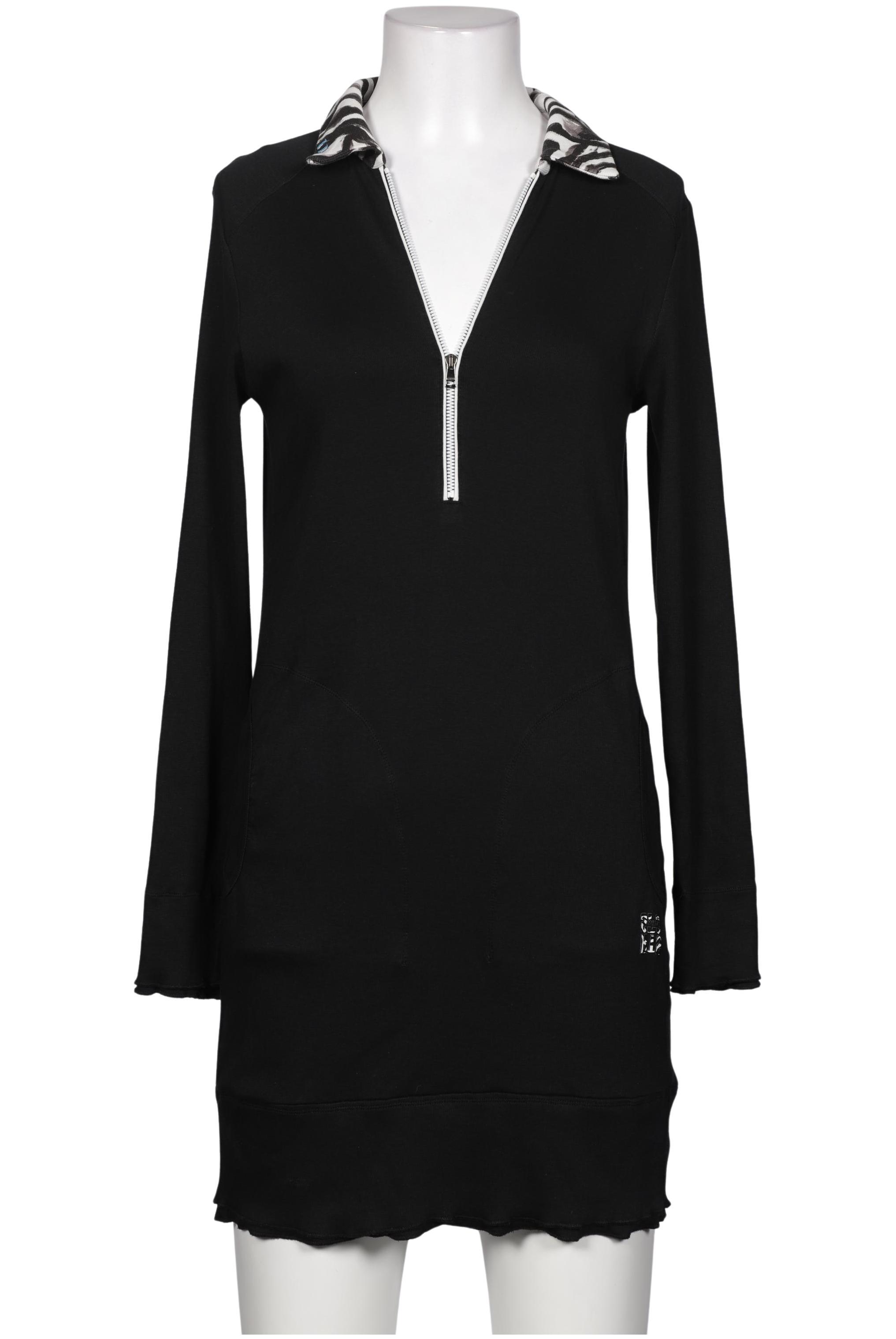 

Marc Cain Damen Kleid, schwarz, Gr. 34