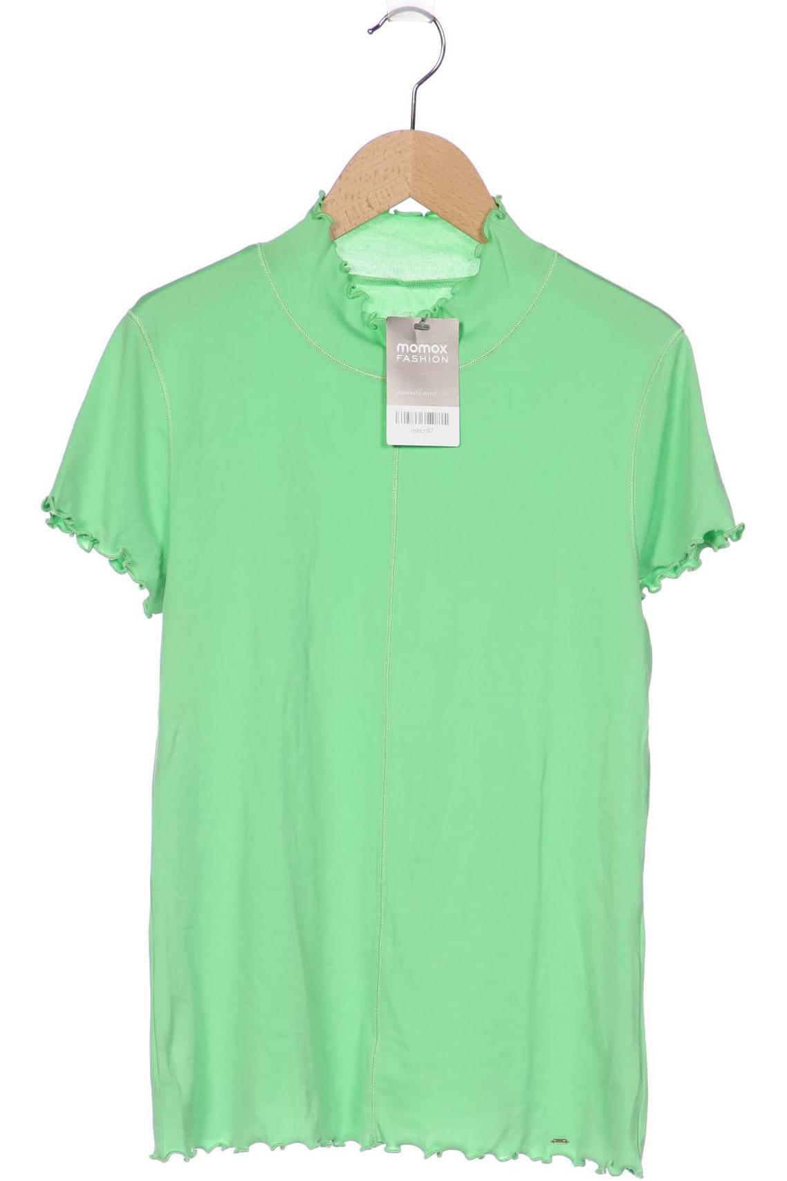 

Marc Cain Damen T-Shirt, grün