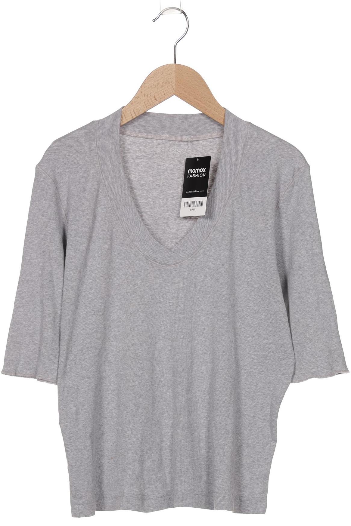 

Marc Cain Damen T-Shirt, grau, Gr. 42
