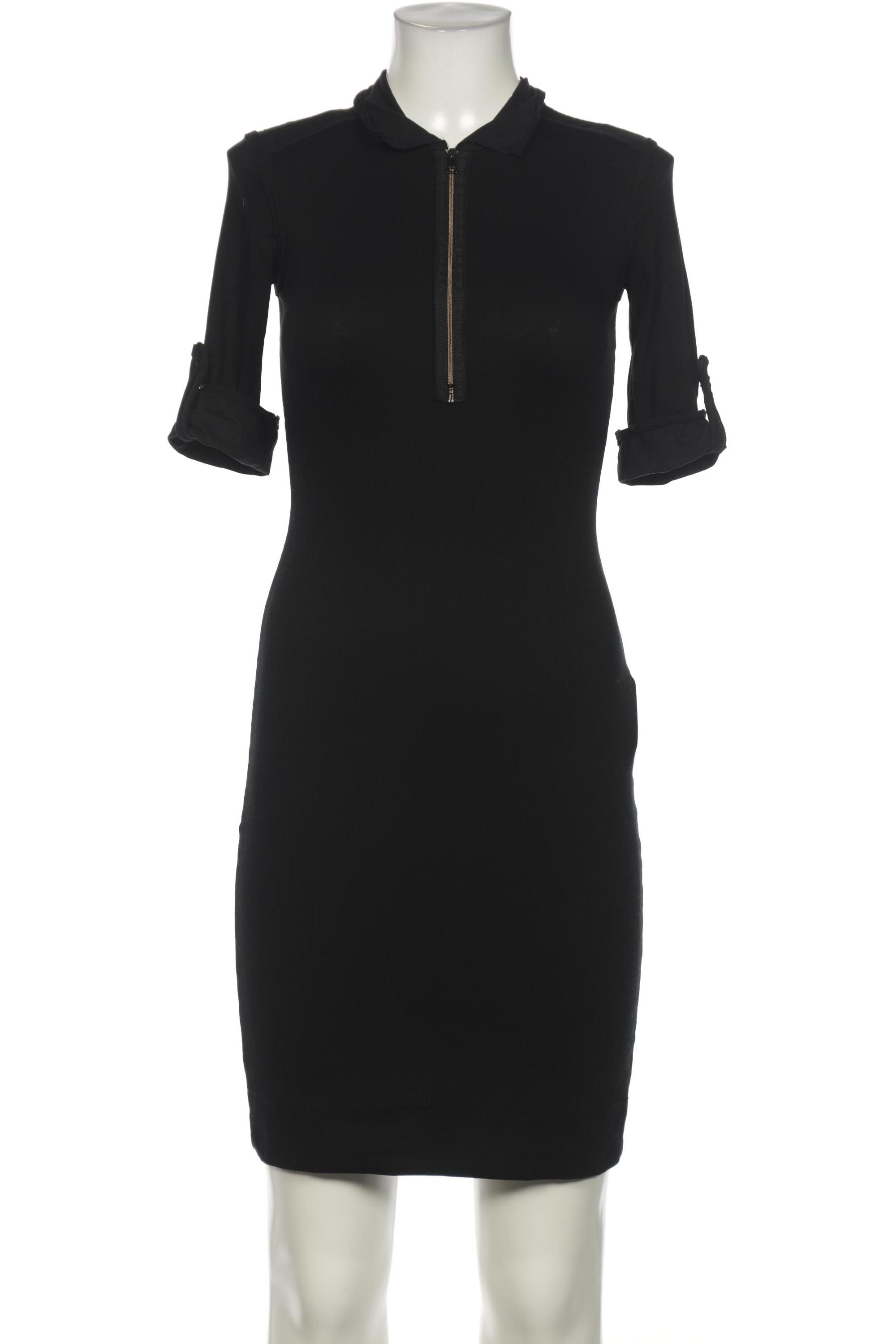 

Marc Cain Damen Kleid, schwarz