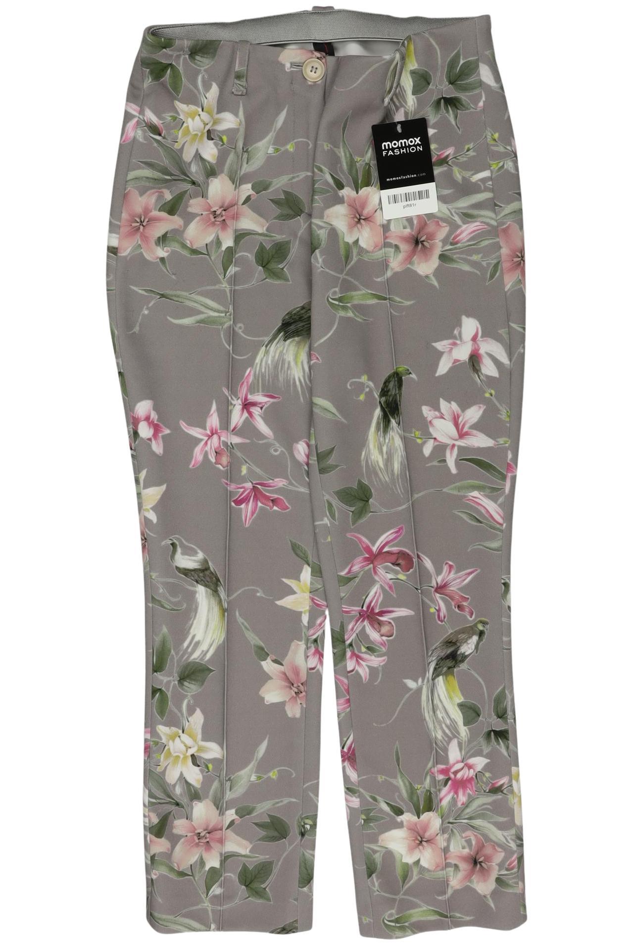 

Marc Cain Damen Stoffhose, grau, Gr. 34