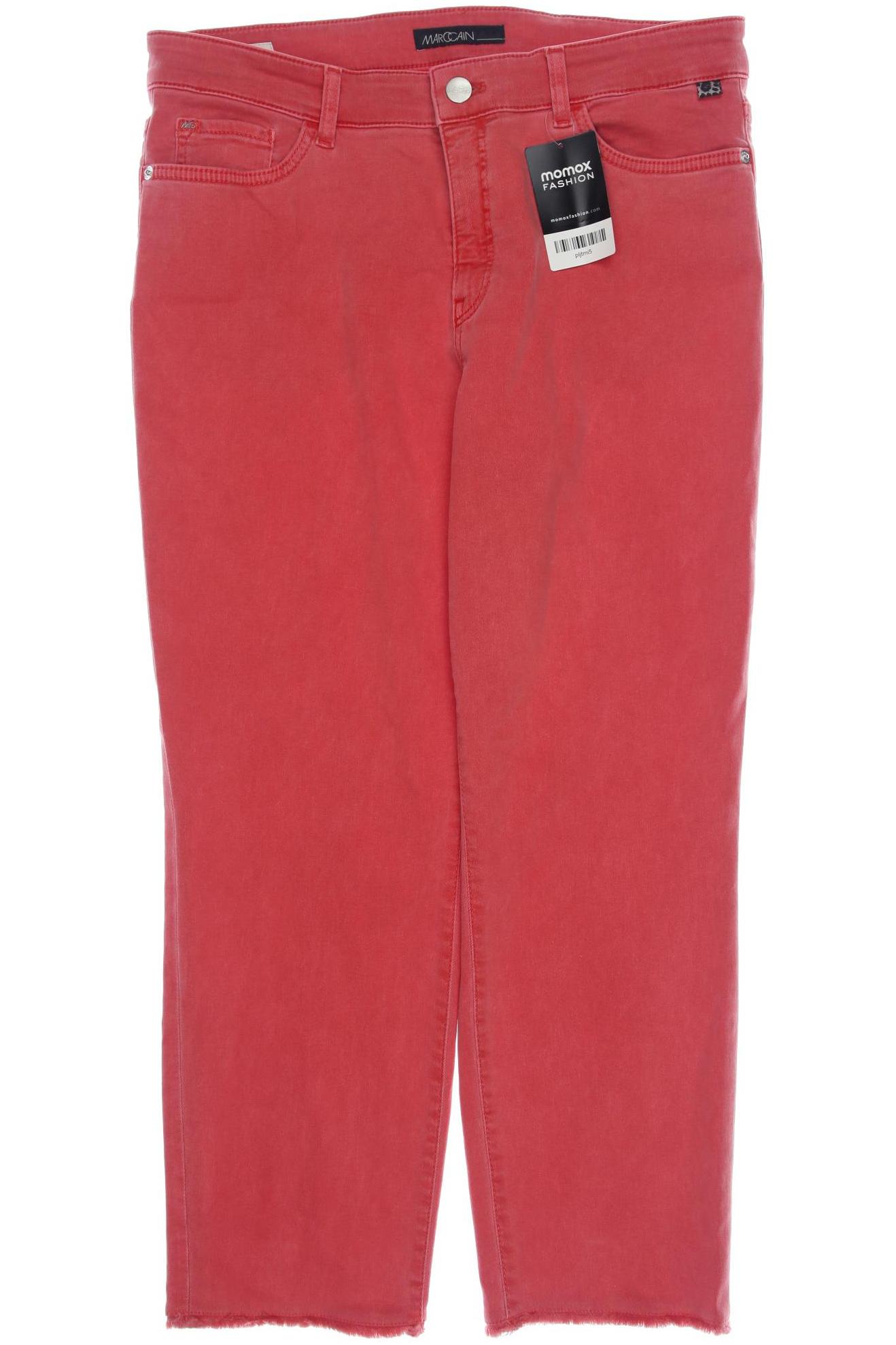 

Marc Cain Damen Jeans, pink, Gr. 42